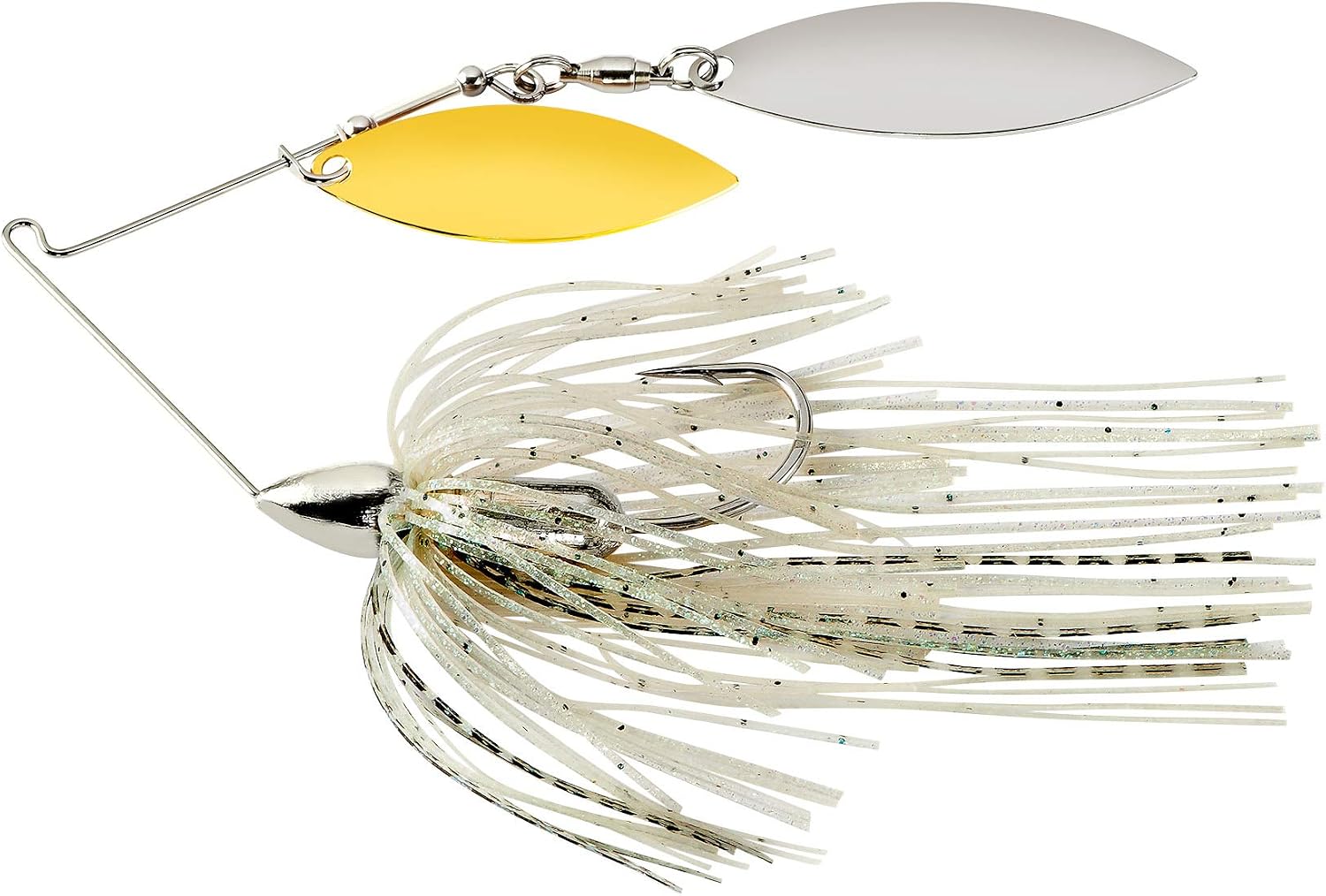 WAR Eagle Custom Lures War Eagle Artificial Fishing Bait
