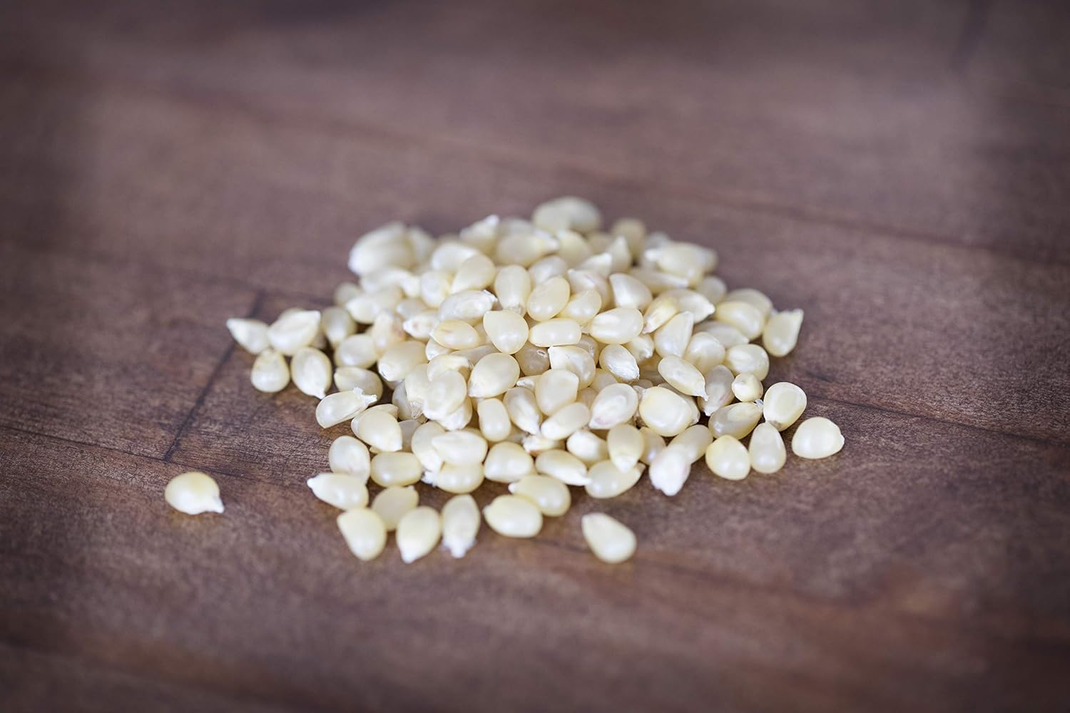 Amish Country Popcorn | 6 lb Bag | Medium White Popcorn Kernels | Old Fashioned, Non-GMO and Gluten Free (Medium White - 6 lb Bag)