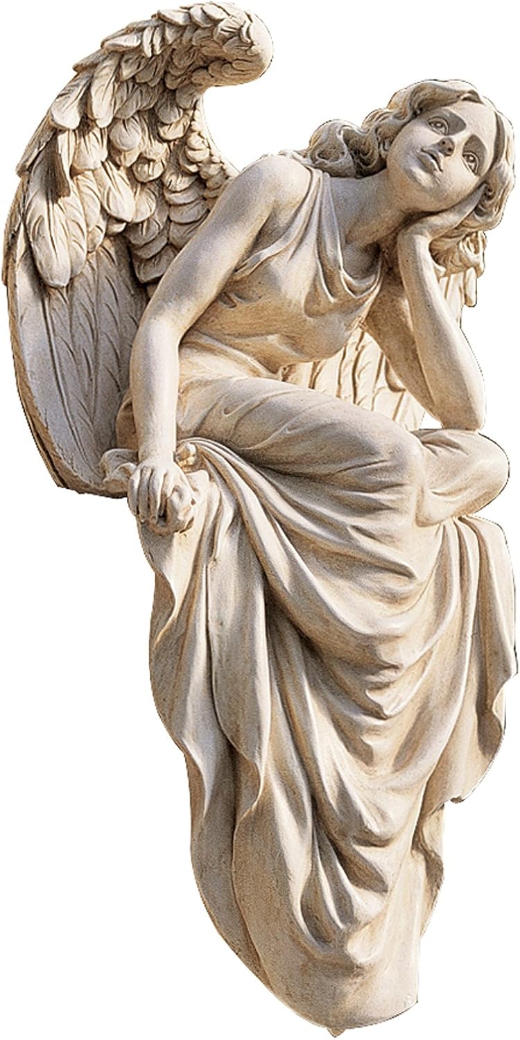 Design Toscano Extended Grace Angel Statue