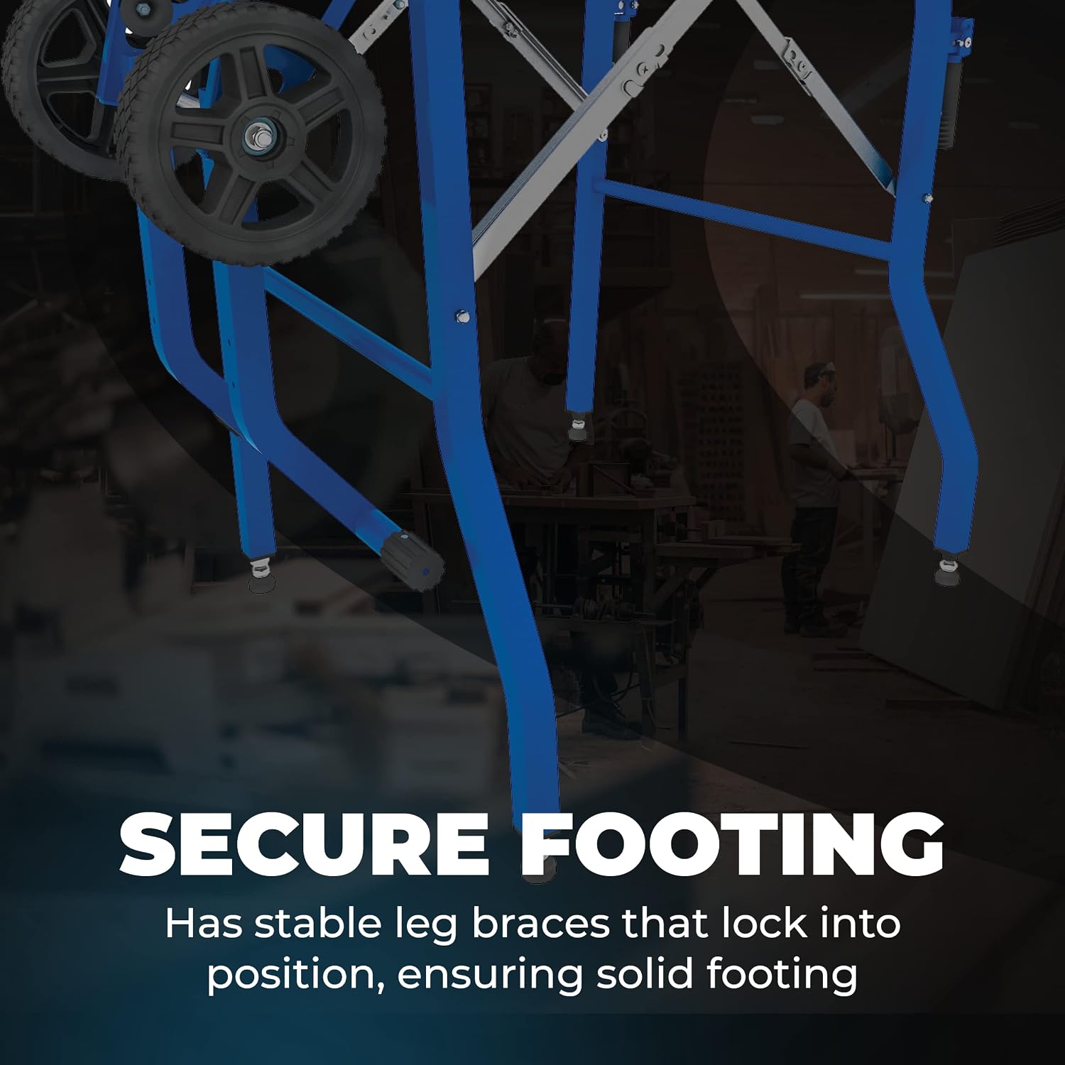 Kreg ACS-TBASE Adaptive Cutting System Project Table Base