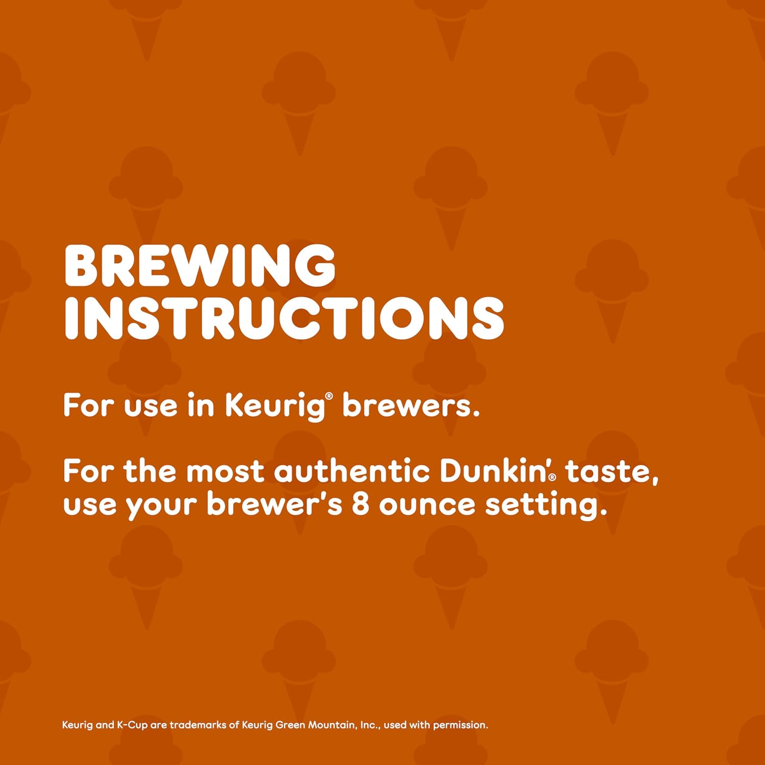 Dunkin’ Pumpkin Spice Artificially Flavored Coffee, 60 Keurig K-Cup Pods | 6 boxes of 10 single serve coffee pods each, Limited edition fall flavor, Made with arabica coffee, SNAP EBT eligible