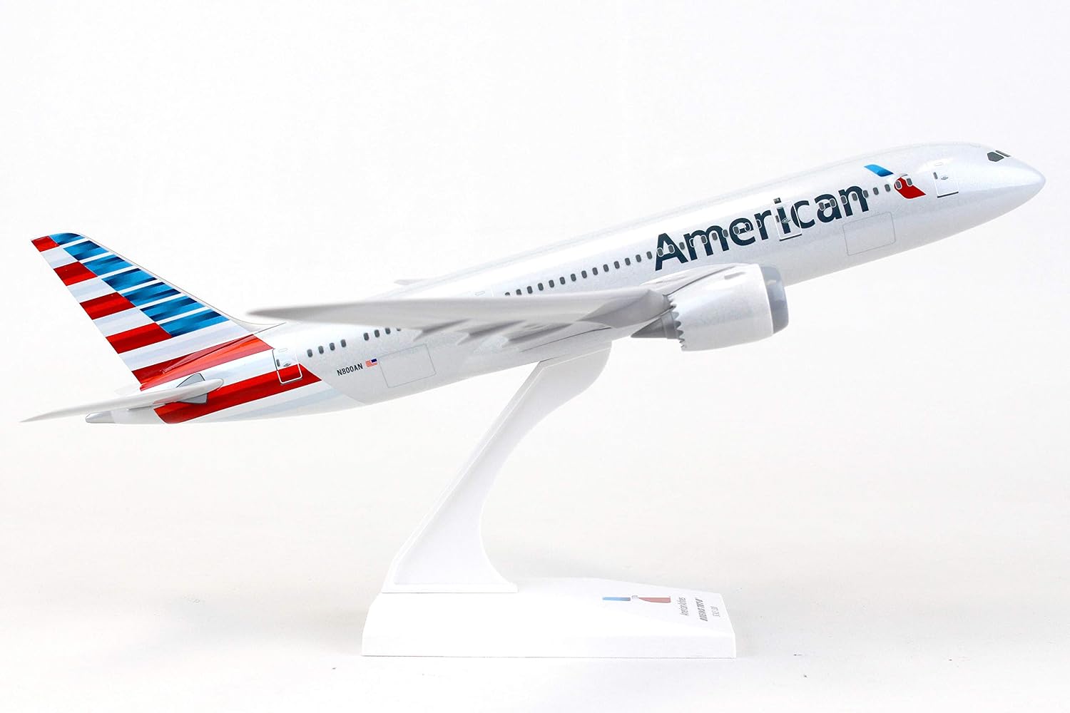 Daron Skymarks American Airlines Boeing 787 8 1/200