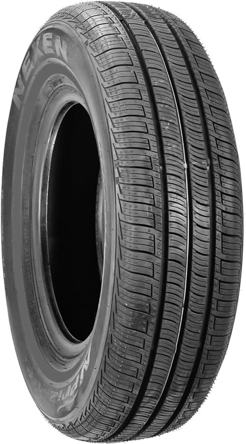 NEXEN N'Priz AH5 All-Season Radial Tire - 195/75R14SL 92S