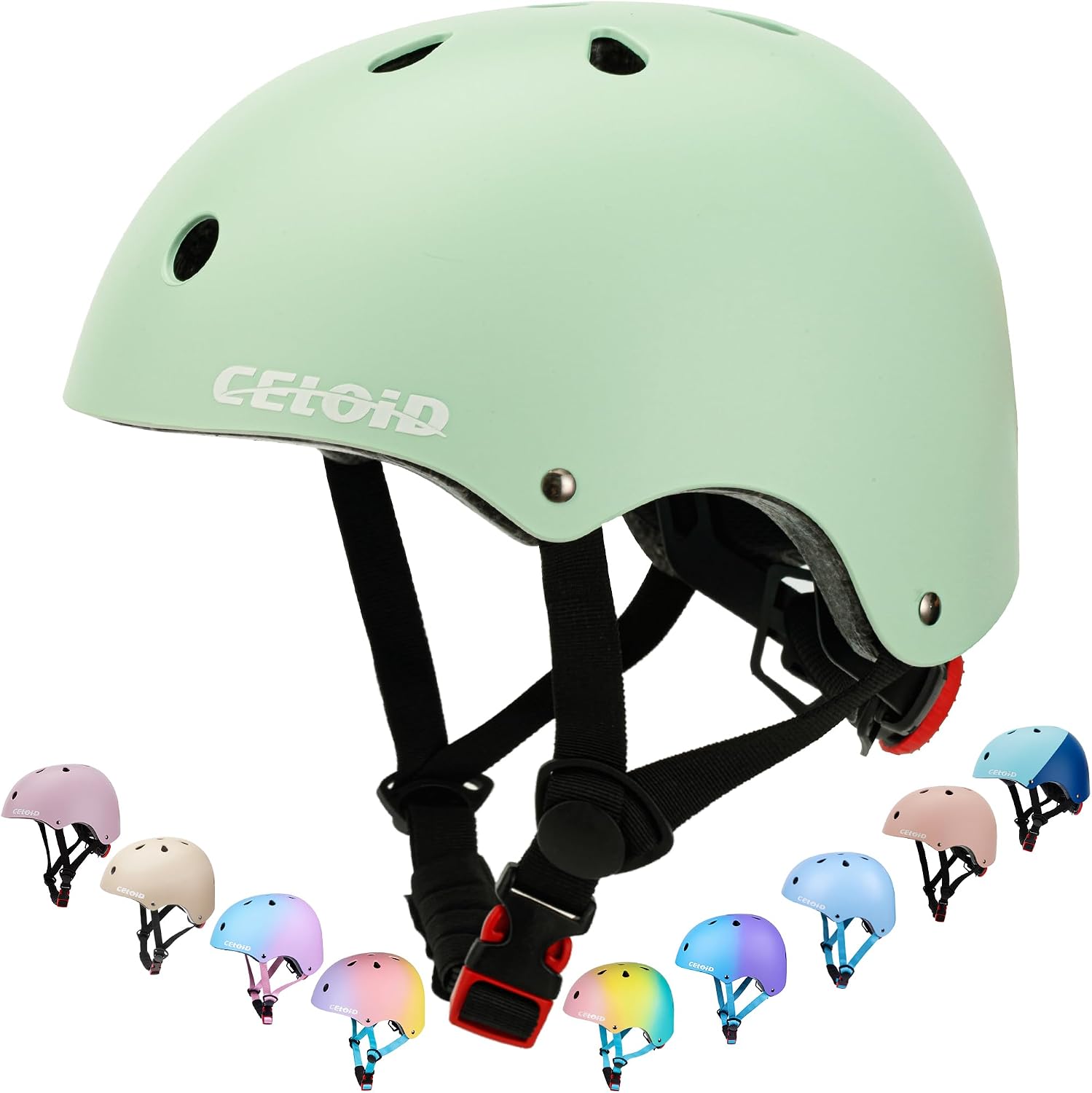 Kids Bike Helmet