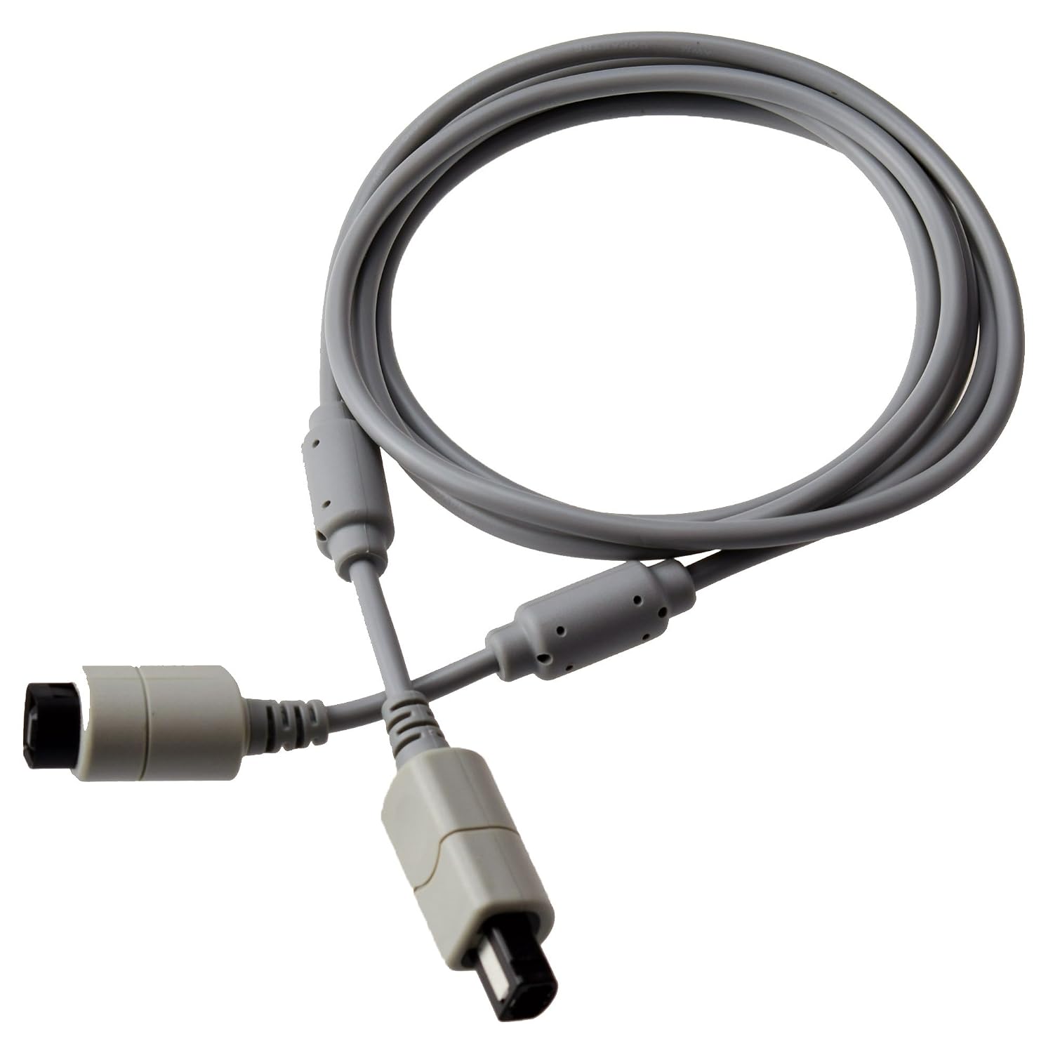 Mcbazel LOT 2 Controller Extension Cable Cord for Sega Dreamcast