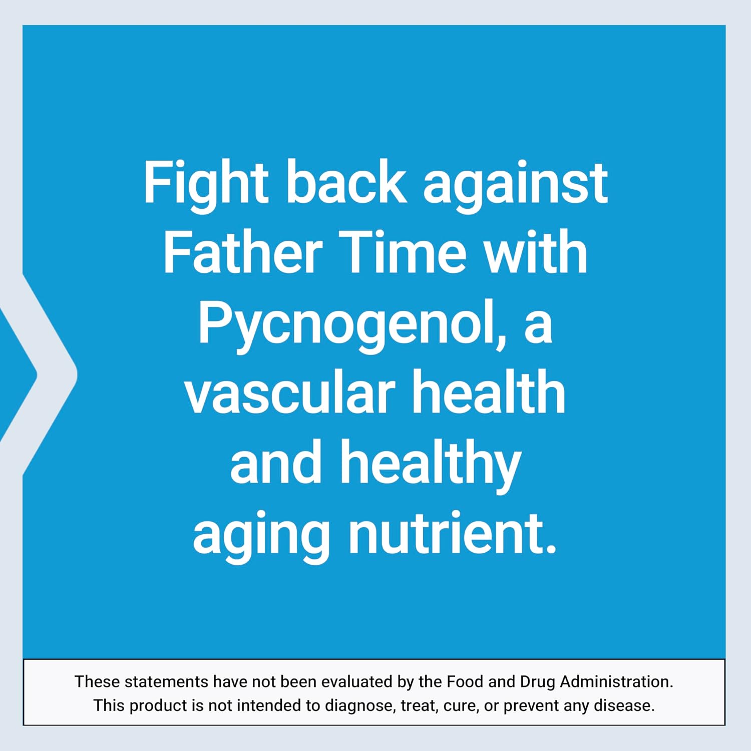 Life Extension Pycnogenol – French Maritime Pine Bark Extract – Scientifically Studied Healthy Aging & Vascular Health Supplement – Non-GMO, Gluten-Free, Vegetarian – 60 Capsules | Scientifically Studied Formula Supports Healthy Aging & Vascular Health,…