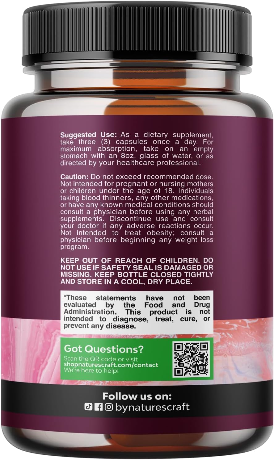 Advanced Multi Collagen Complex - Ageless Multi Collagen Peptides Supplements with Type 1 2 3 5 & X & Biotin for Hair