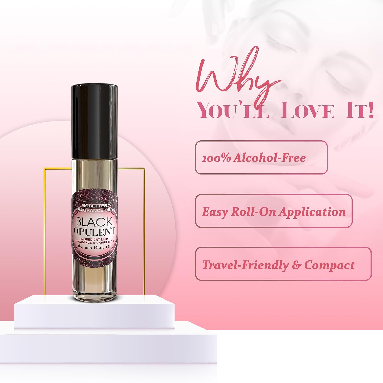 MOBETTER FRAGRANCE OILS Your So Loved Fragrance Body Oil for Men