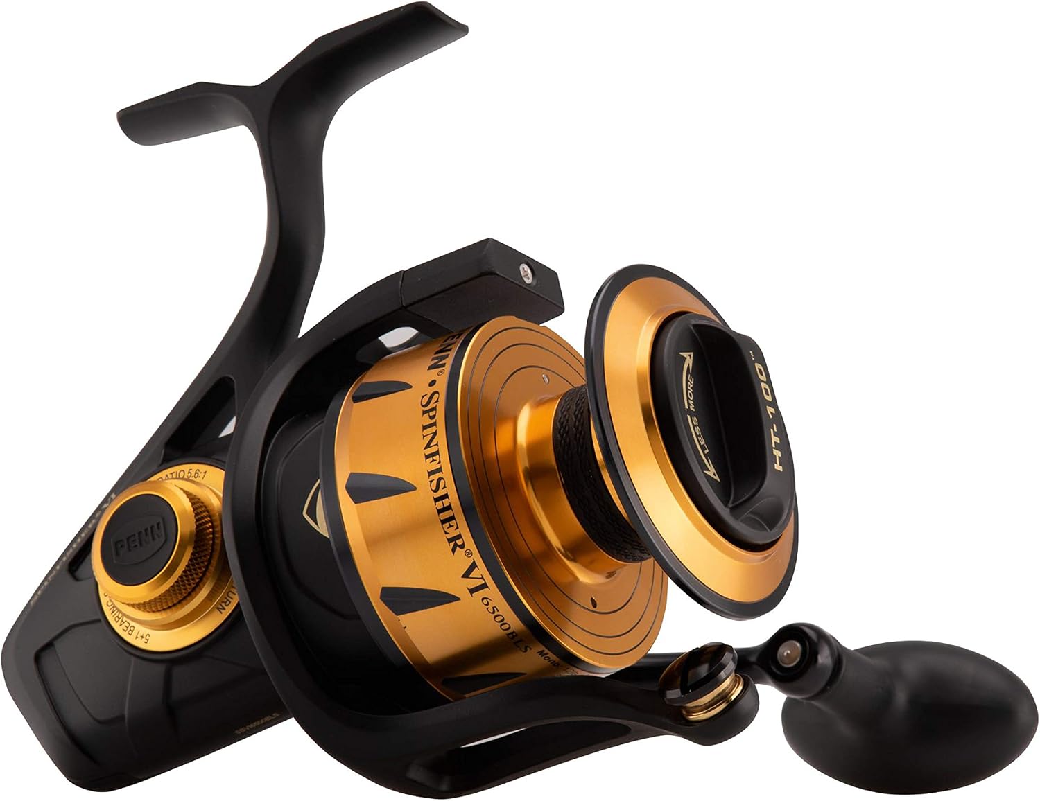 Penn Spinfisher VI Spinning Fishing Reel