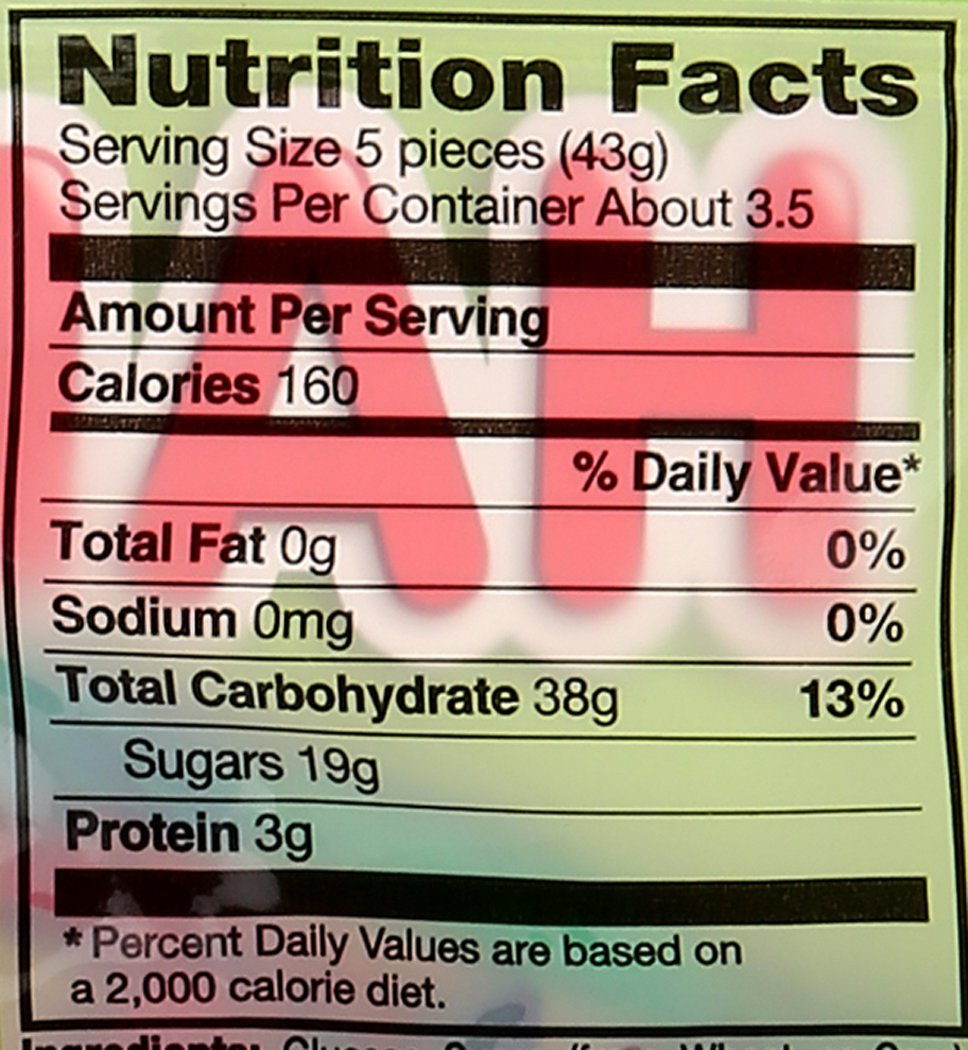 Haribo Gummi Candy, Happy Cherries, 5 Ounce