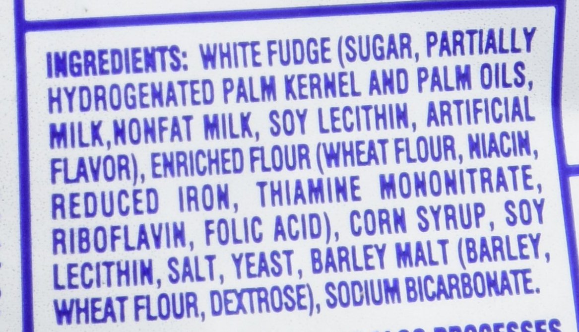 Flipz White Fudge Pretzels, 5oz (Pack of 1)