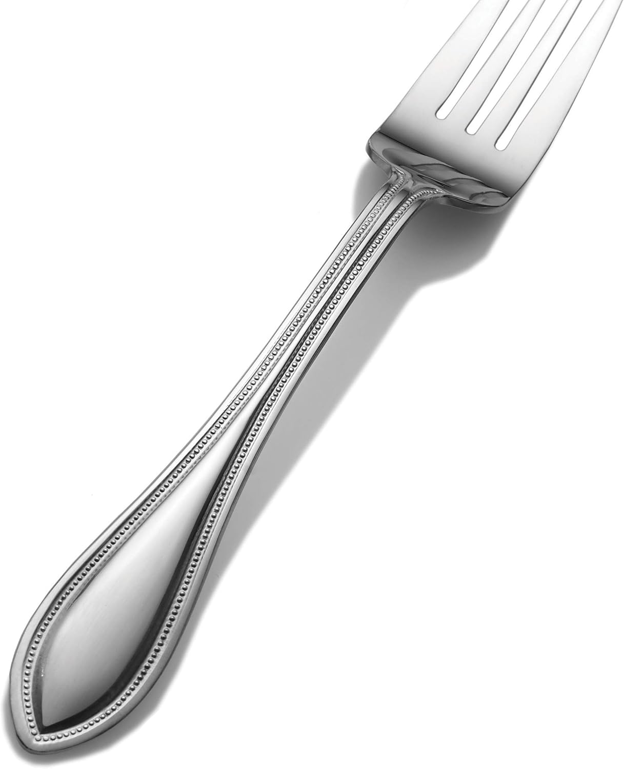 Pfaltzgraff Beckham 20-Piece Stainless Steel Flatware Set, Service for 4