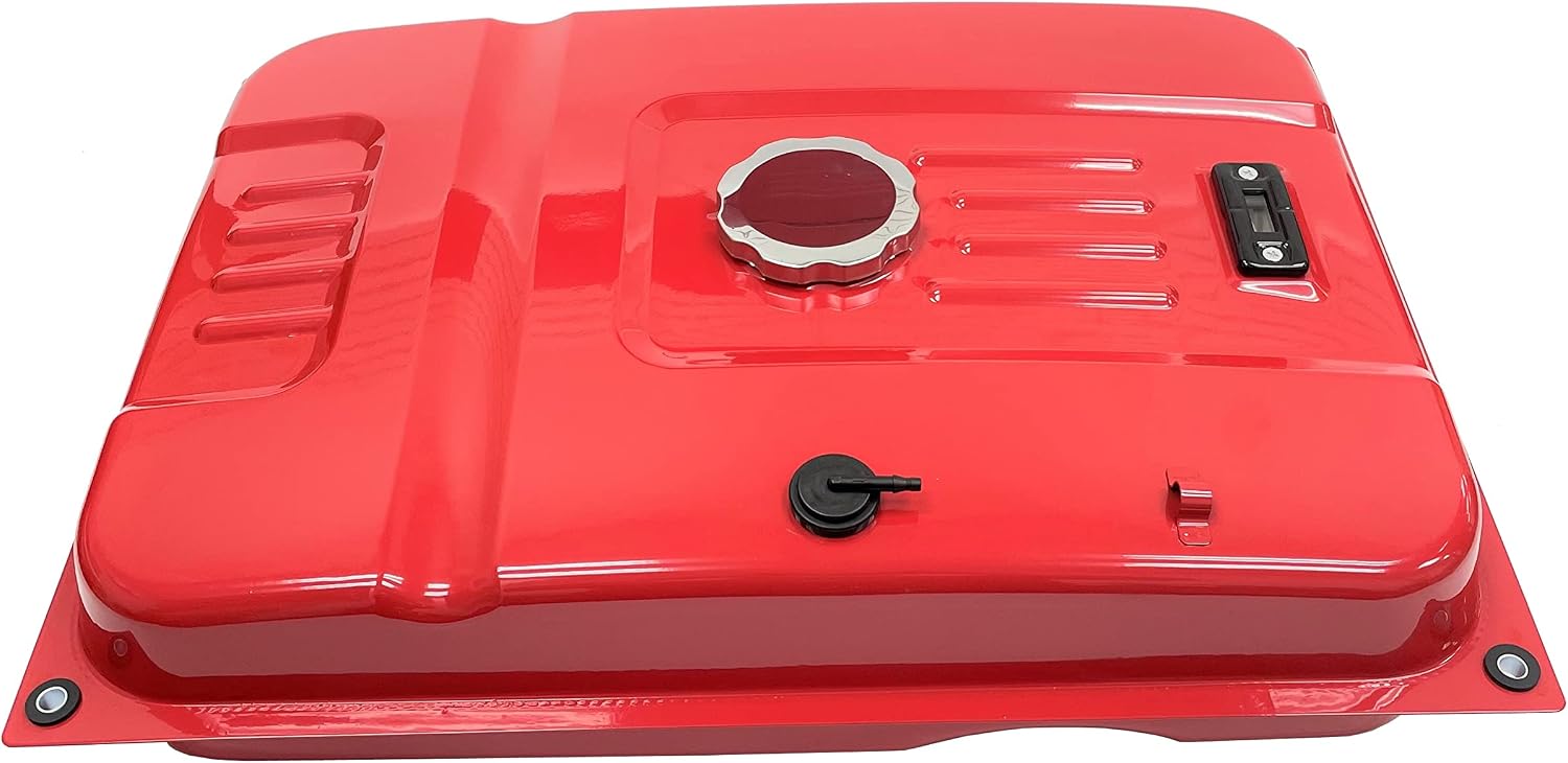 Metal Gas Fuel Tank With Vent For Harbor Freight Predator 13HP 420cc 7250/9000W 7000/8750W 5500/6500W Gas Generator 63082 63083 and 8HP 301cc 6500
