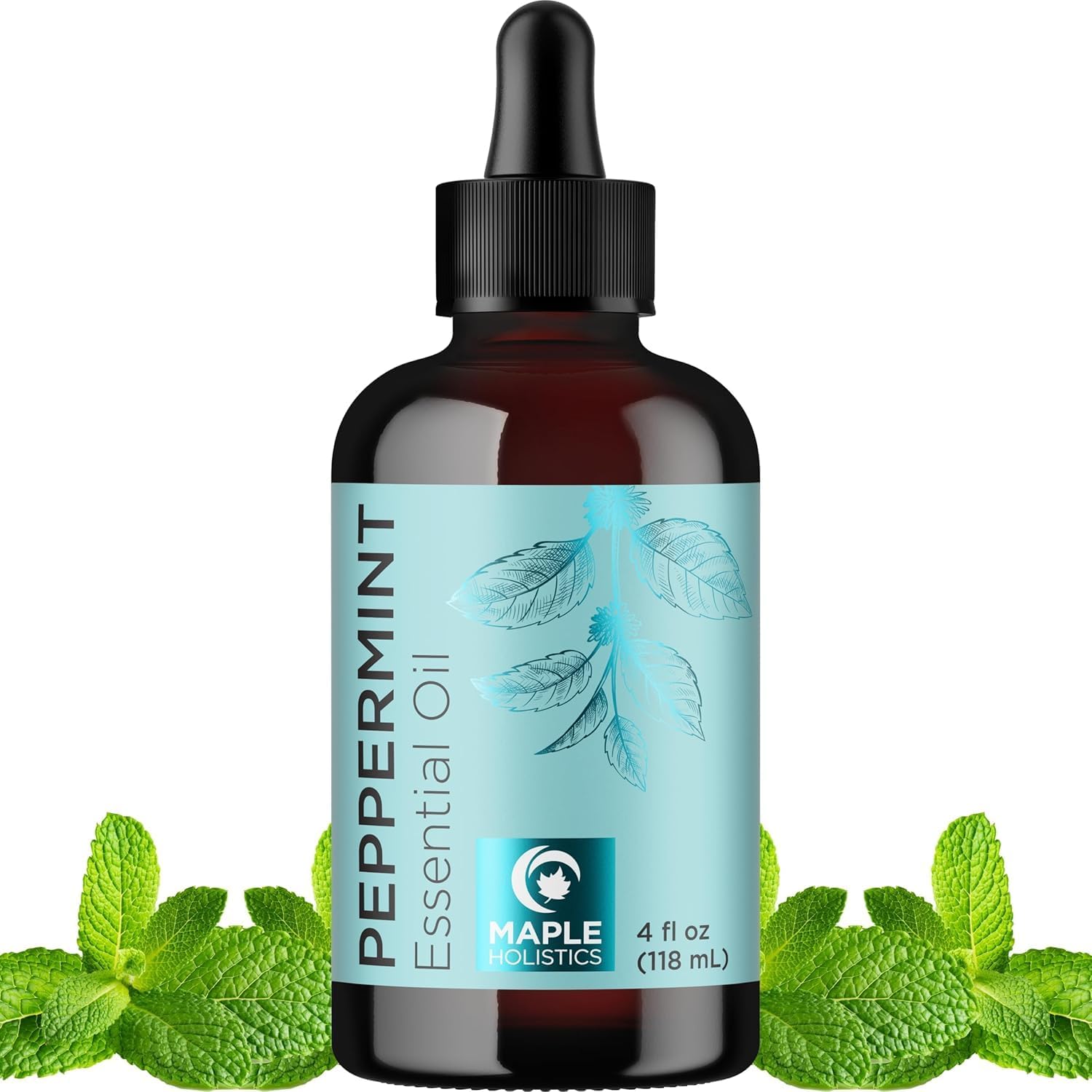Defend Cleaning Essential Oil Blend - Pure Undiluted Natural Purification Essential Oils for Diffusers for Home Cleansing - Aromatherapy Essential