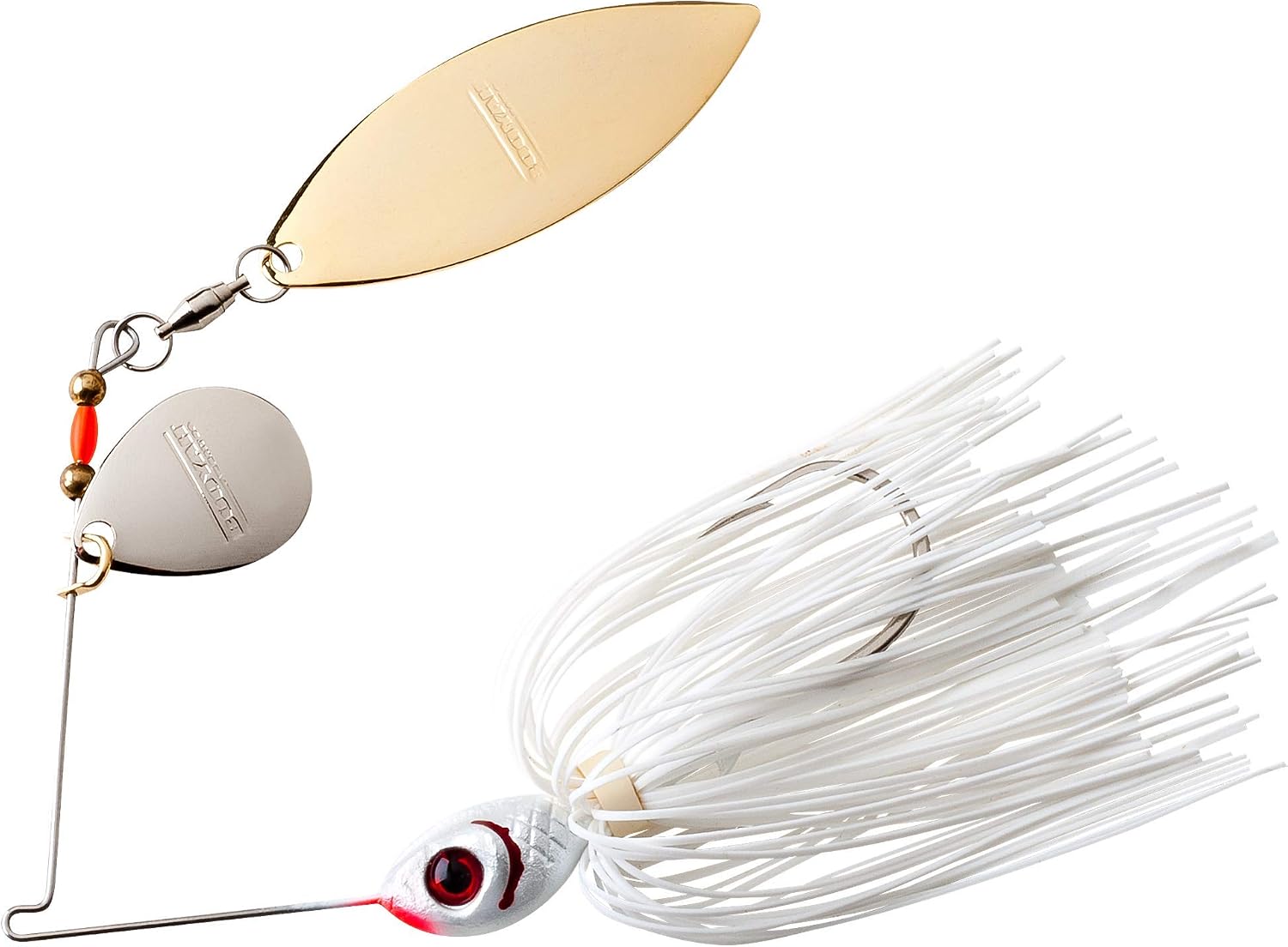 Booyah Blade Spinner-Bait Bass Fishing Lure