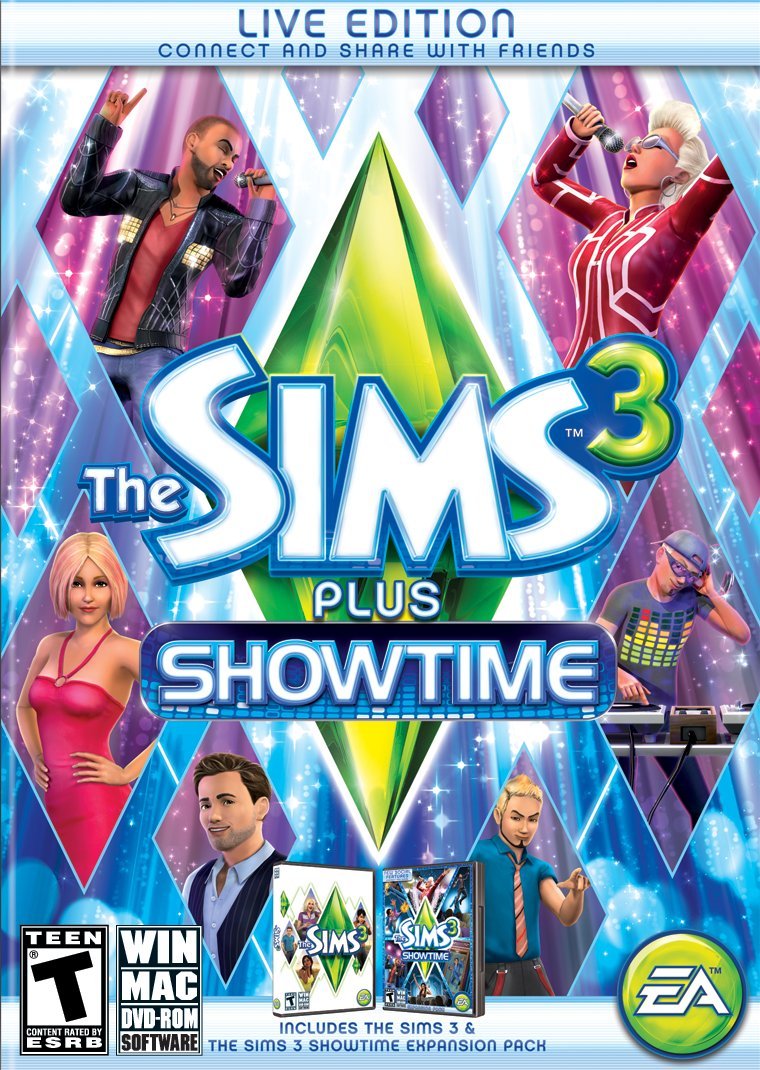 The Sims 3 - PC