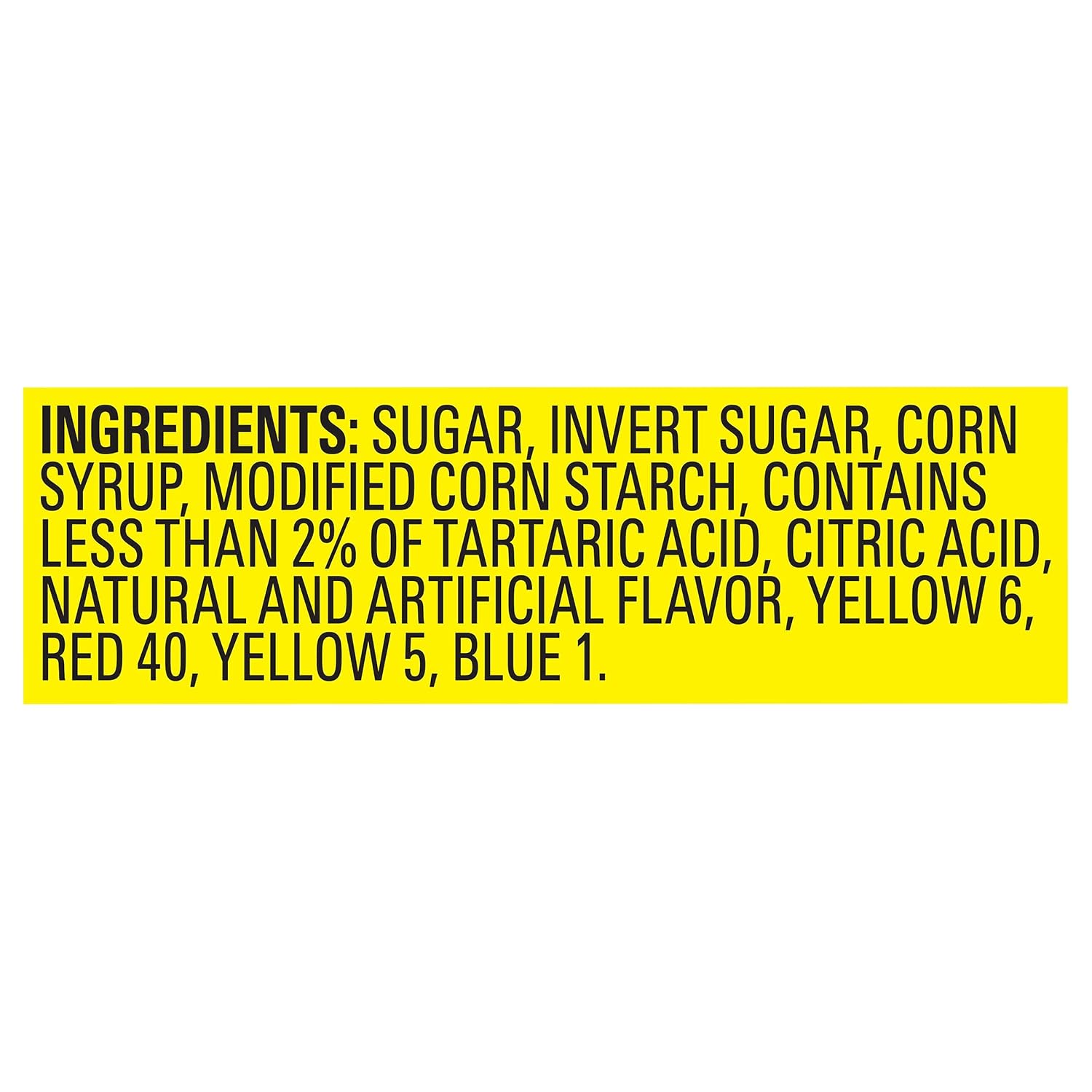 SOUR PATCH KIDS & SWEDISH FISH Soft & Chewy Gummy Candy Variety Pack, 15 ct