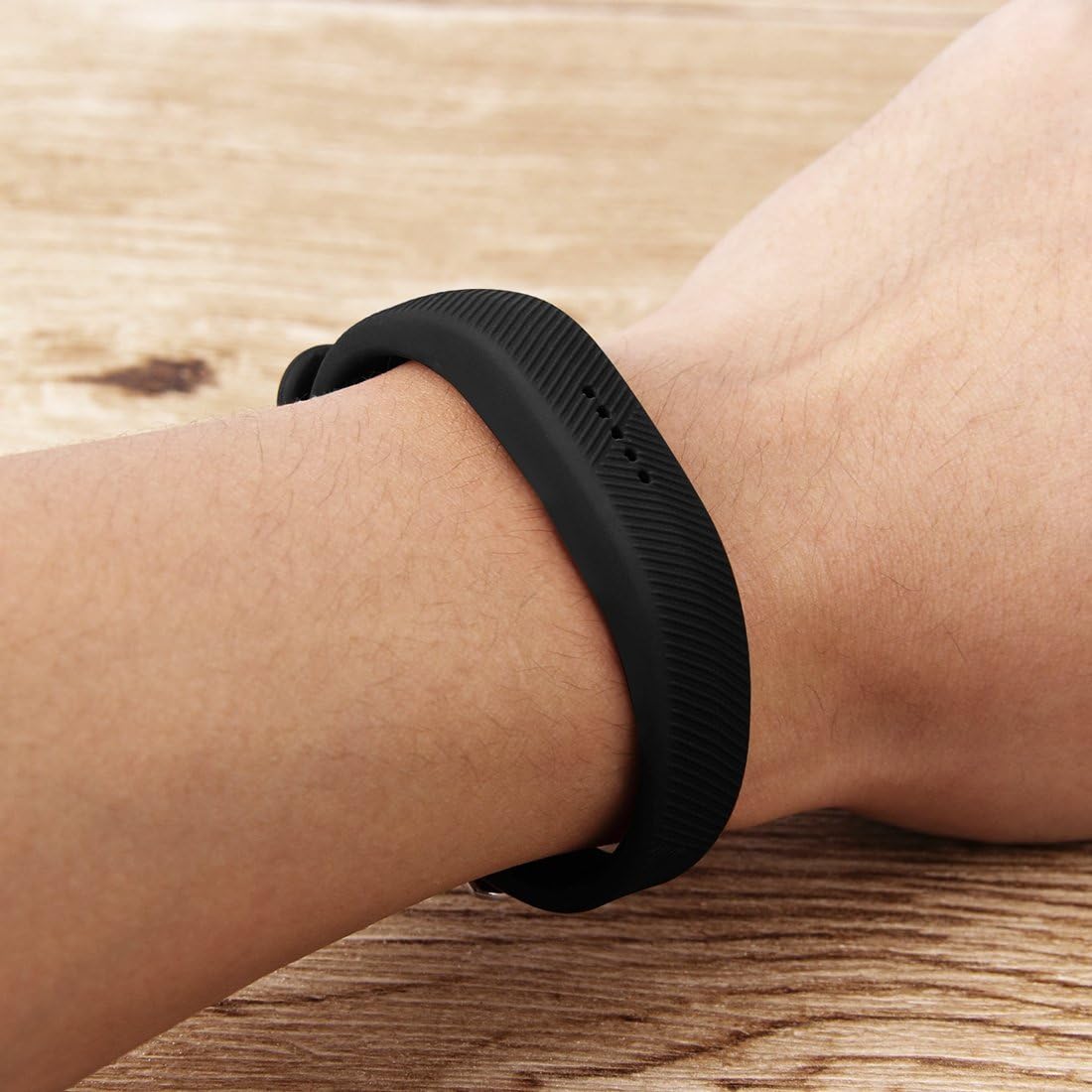 Compatible with Fitbit Flex 2 Bands