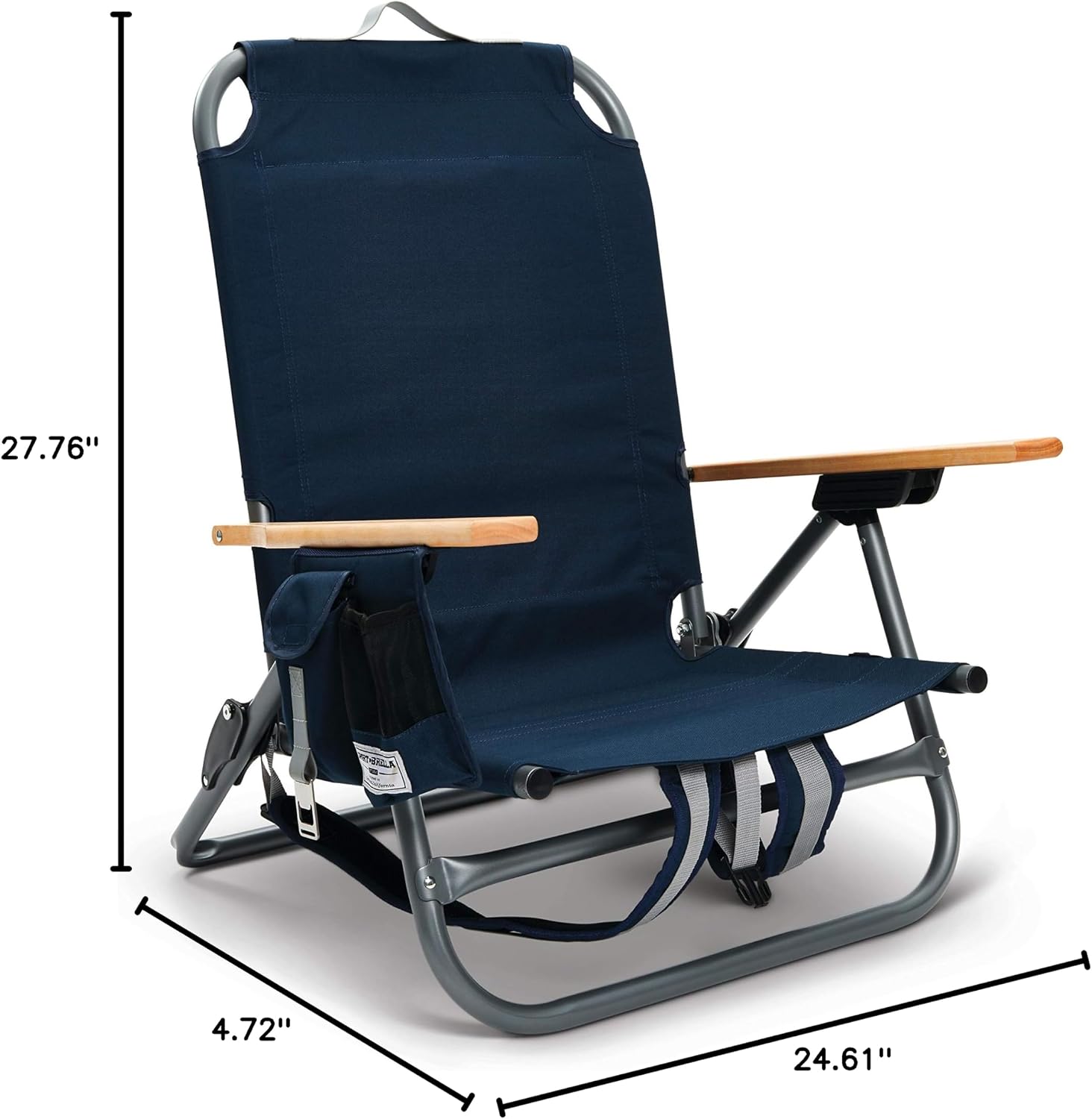 Sport-Brella SB Backpack Chair