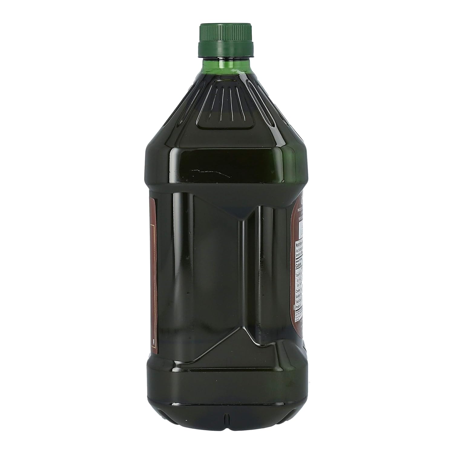 Colavita Organic Extra Virgin Olive Oil, 68 Fluid Ounce