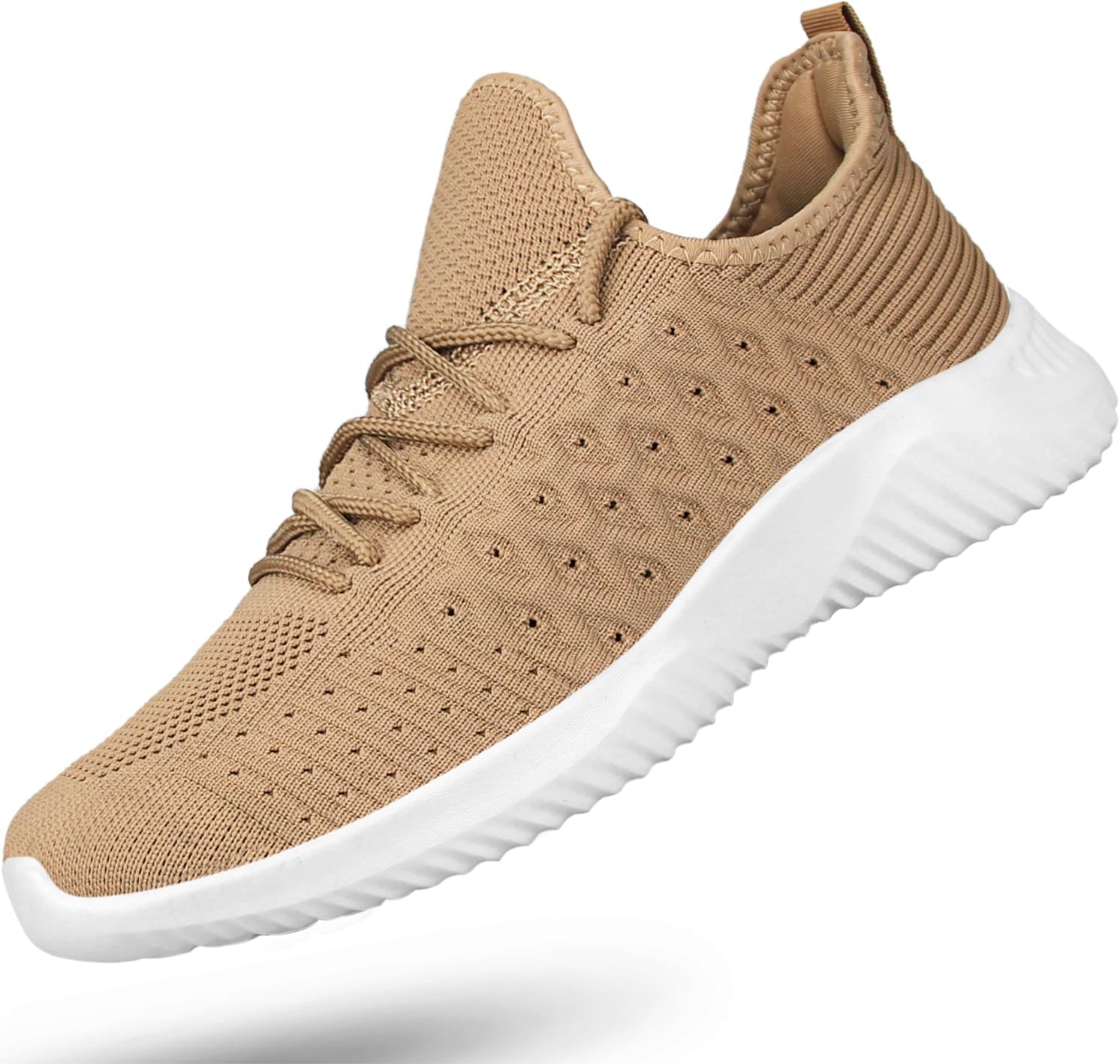 Feethit Mens Slip On Walking Shoes Mens Running Shoes Tennis Sneakers