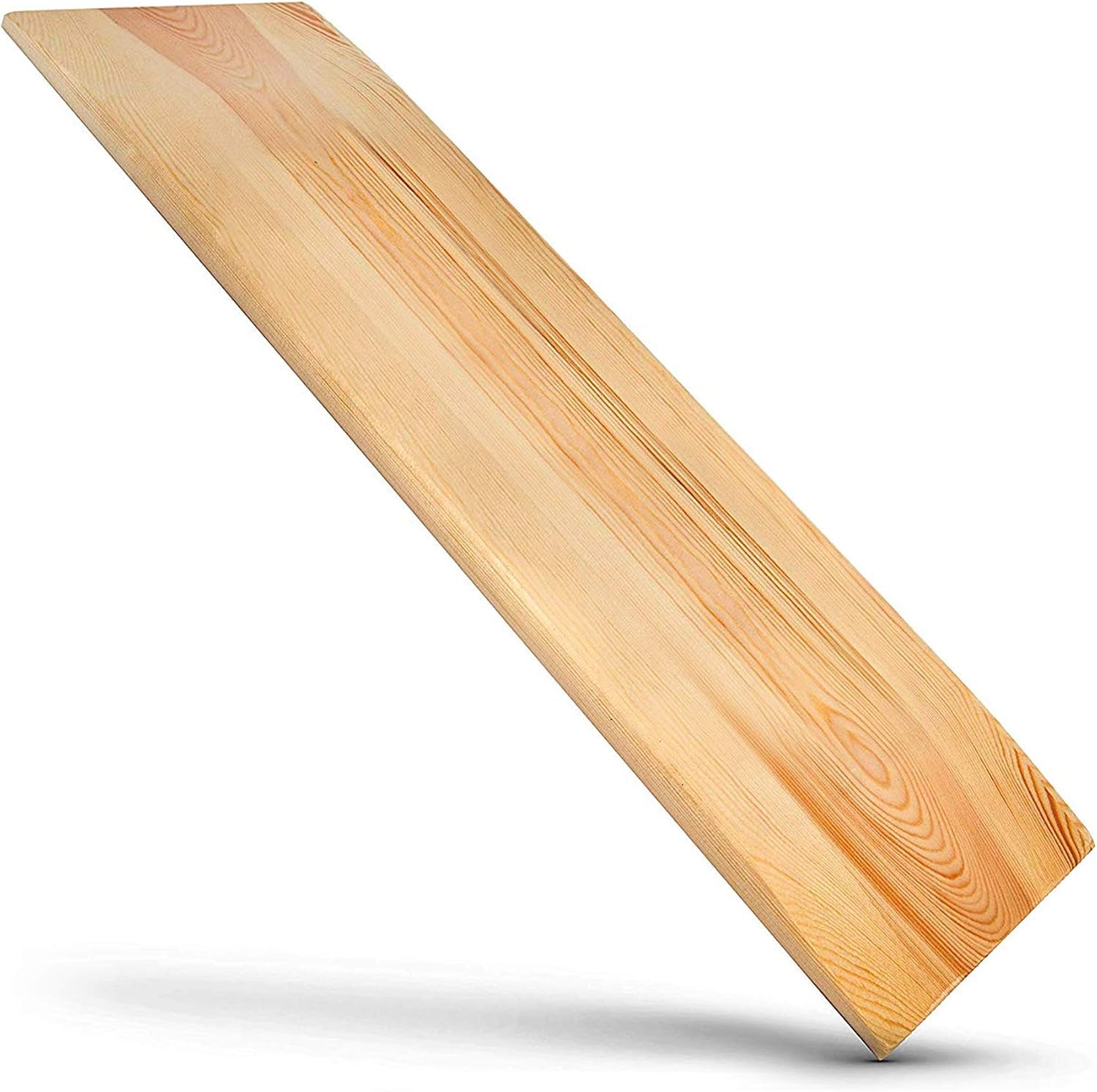 DMI Transfer Board and Slide Board Made of Heavy-Duty Wood for Patient, Senior and Handicap Move Assist and Slide Transfers, FSA HSA Eligible, Holds up to 440 Pounds, Solid, 30 x 8 x 1 (Pack of 10)