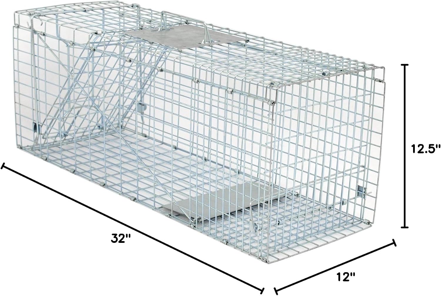 Live Animal Trap Cage