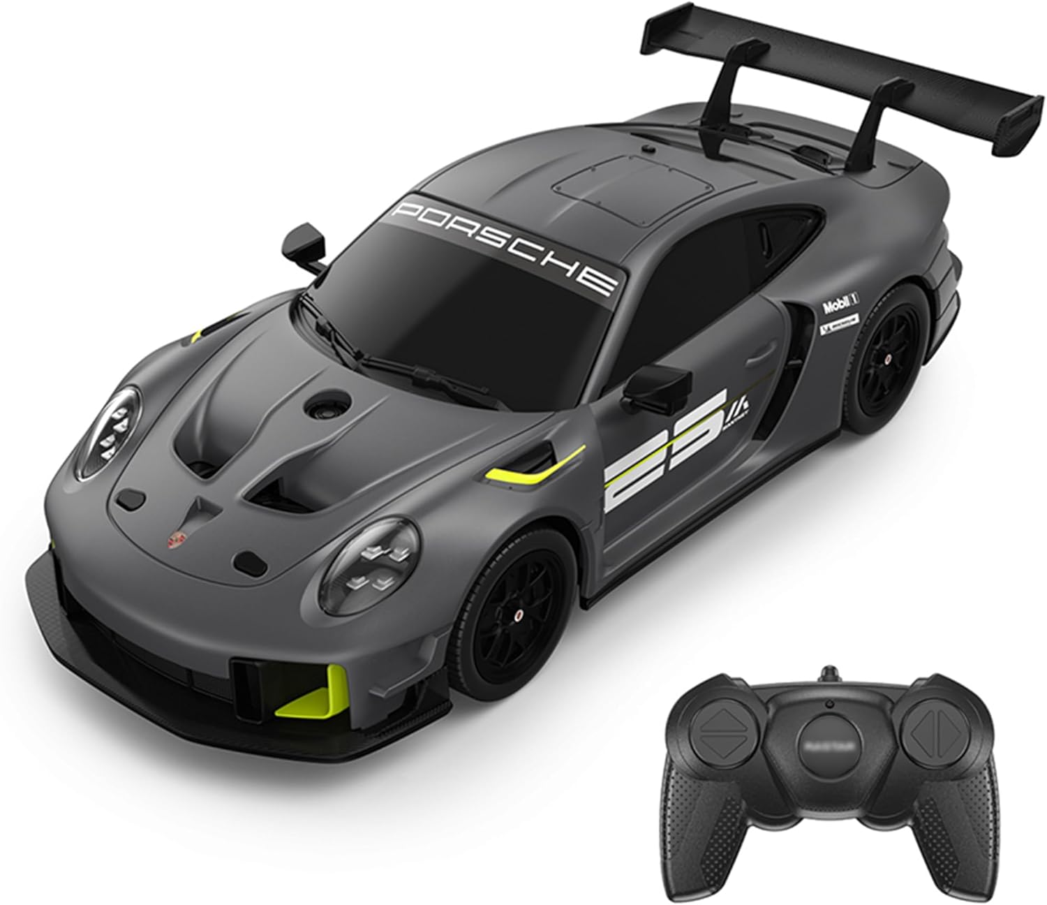 BEZGAR 1:24 Ferrari Remote Control Car Licensed FXX-K EVO