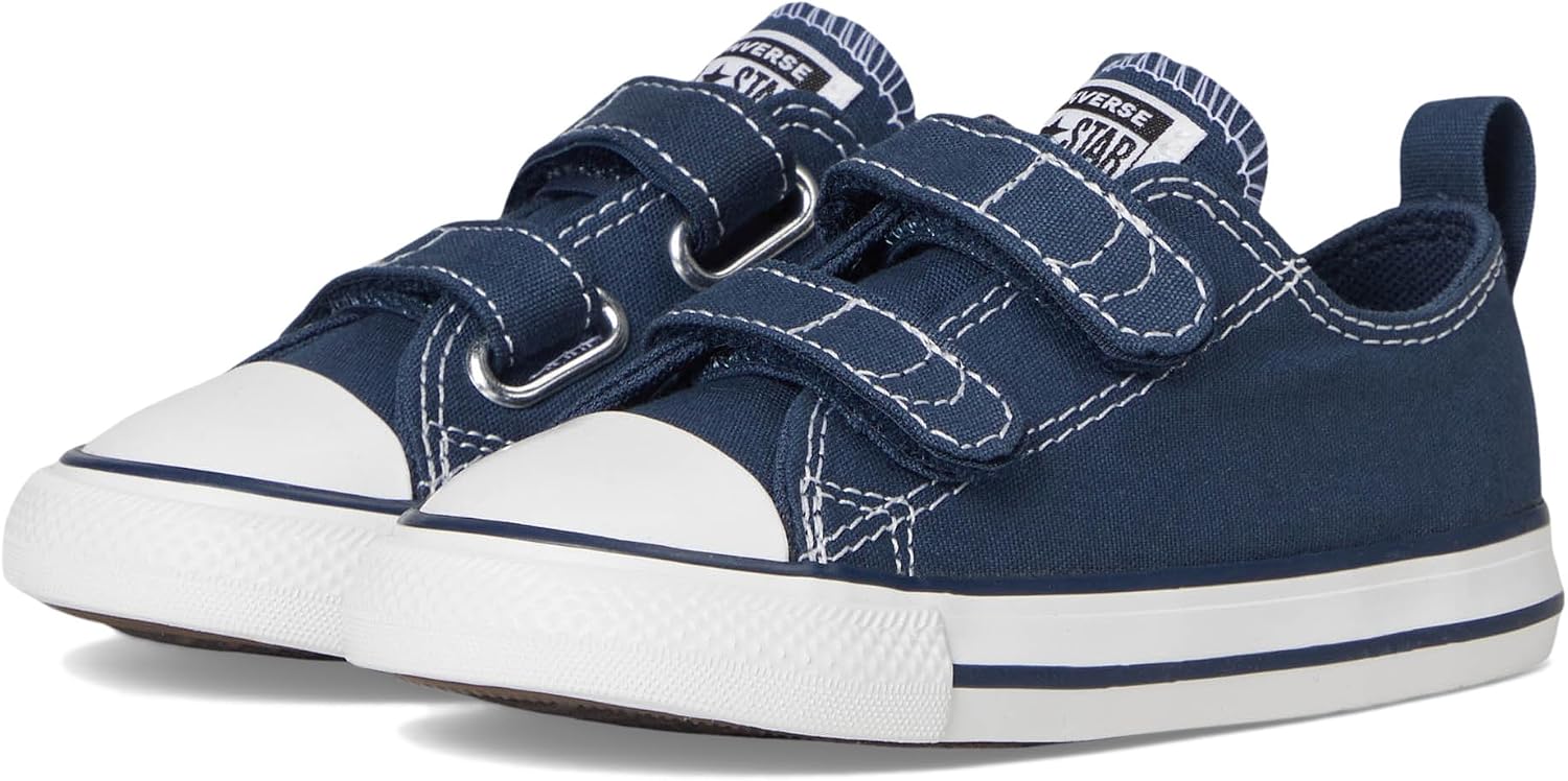 Converse Kids' Chuck Taylor All Star Easy-On Low Top Sneaker