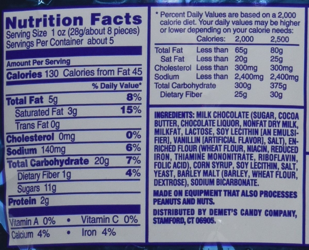 Flipz Milk Chocolate Covered Pretzels, 5 oz, 3 pk
