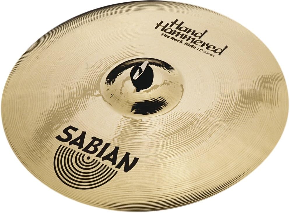Sabian Cymbal Variety Package (12249)