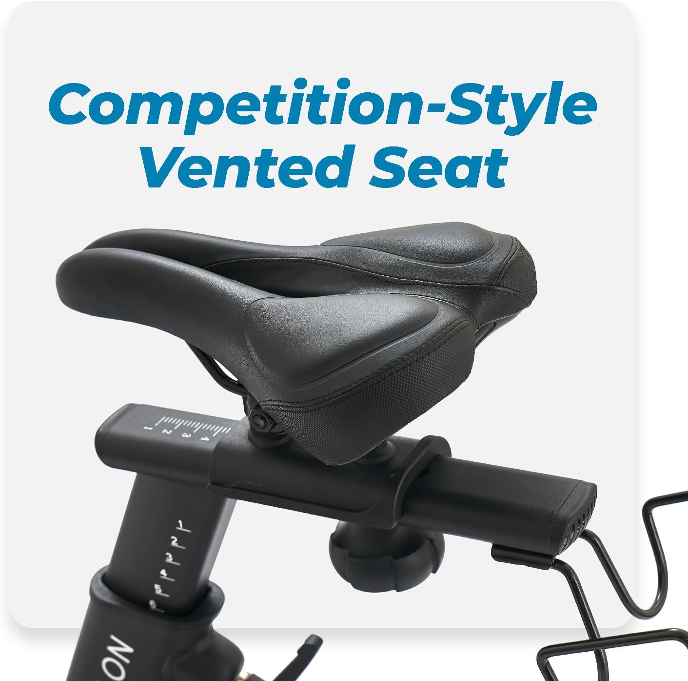 Echelon Smart Fitness Bike