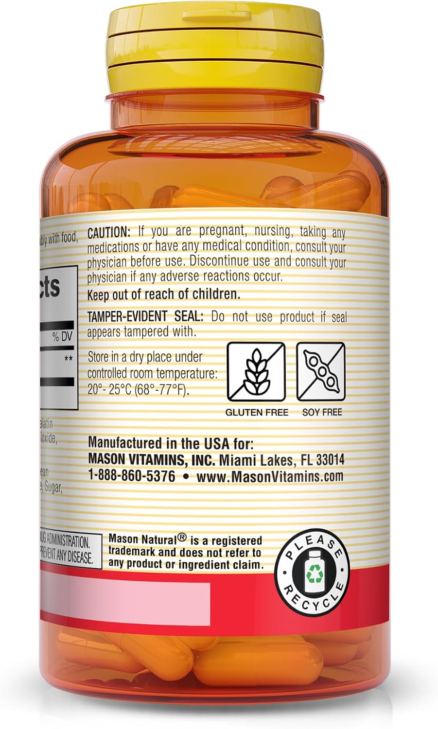 MASON NATURAL Calcium 600 mg with Vitamin D3, 100 Day Supply, Supports Healthy Bones & Normal Muscle Function, Coffee Mocha Flavor, 100 Chewables