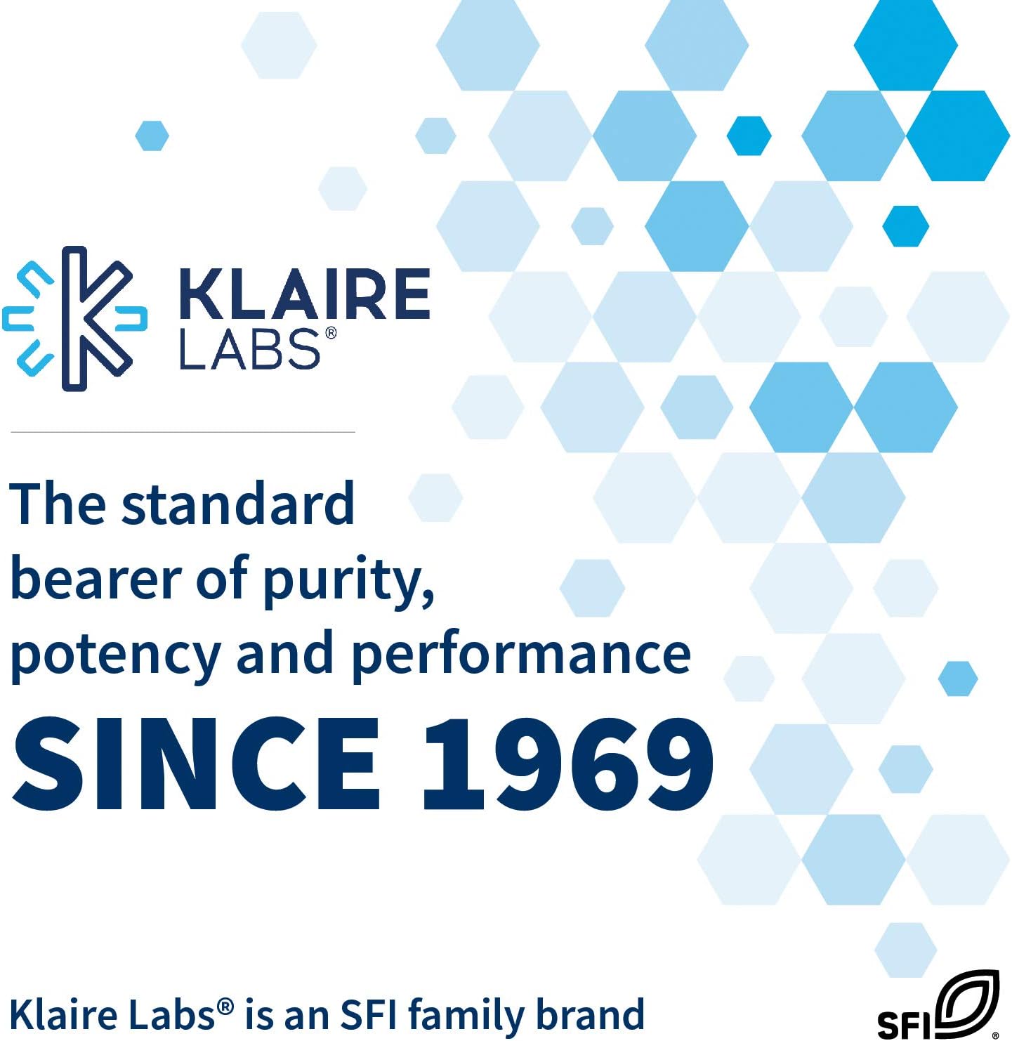 Klaire Labs SFI Health Ther-Biotic Complete, 60 Count | 12 Strain Probiotic Capsules for Digestive and Immune Support, 25 Billion CFU Gut Health Supplement, Hypoallergenic Formula