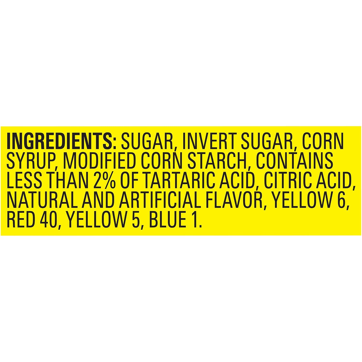 SOUR PATCH KIDS & SWEDISH FISH Soft & Chewy Gummy Candy Variety Pack, 15 ct