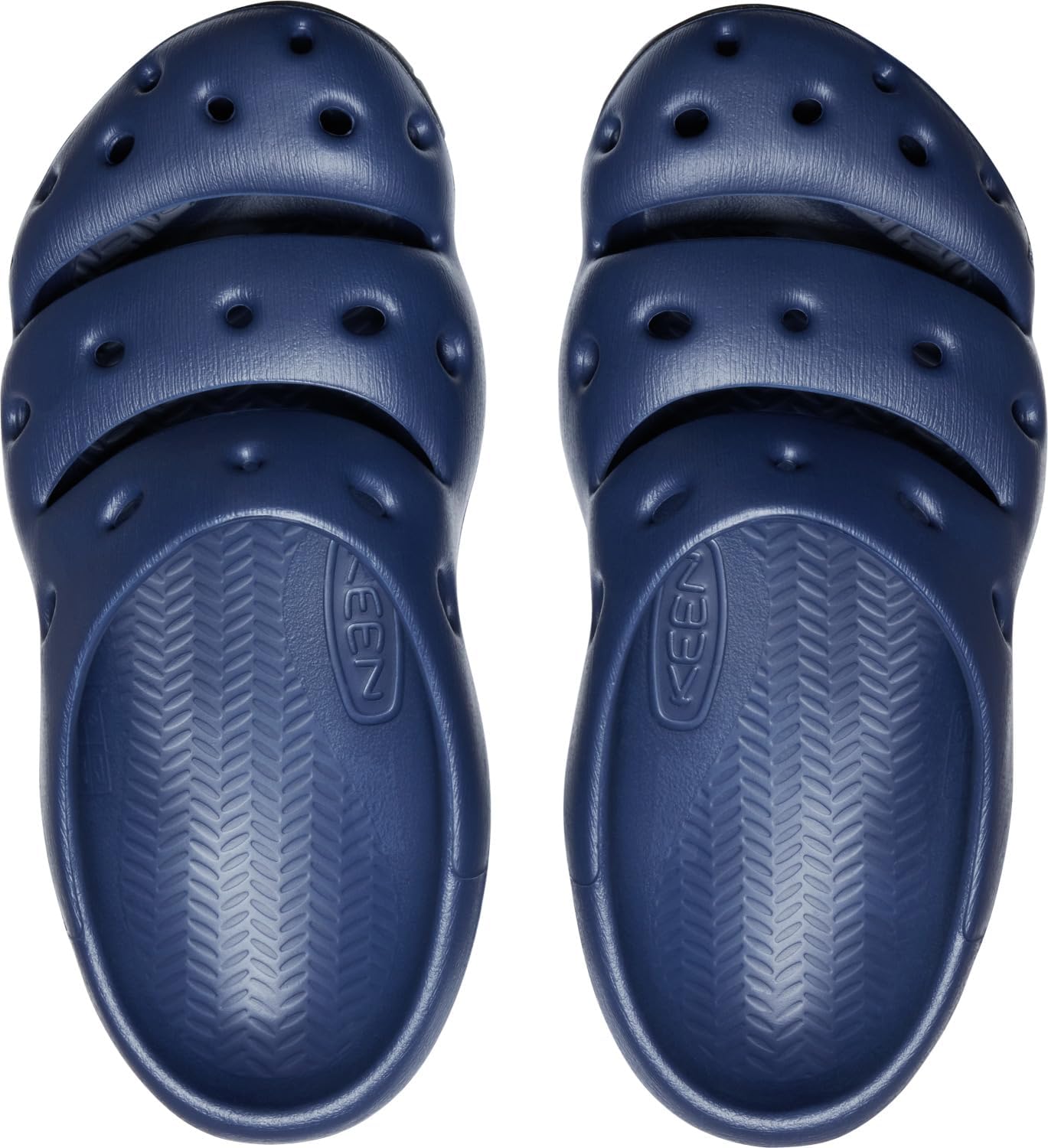 KEEN Men's Yogui Slides