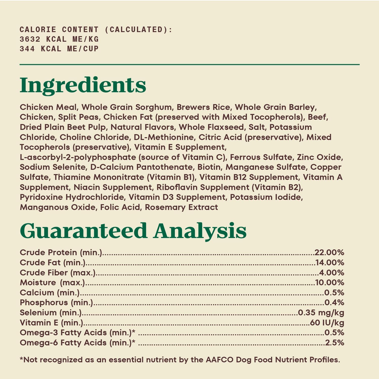 Nutro Max Adult Recipe Dry Dog Food, Farm-Raised Beef, 25 lb | Non-GMO ingredients, wholesome grains, no chicken by-product meal/corn, wheat, soy, supports muscles, energy & vitality