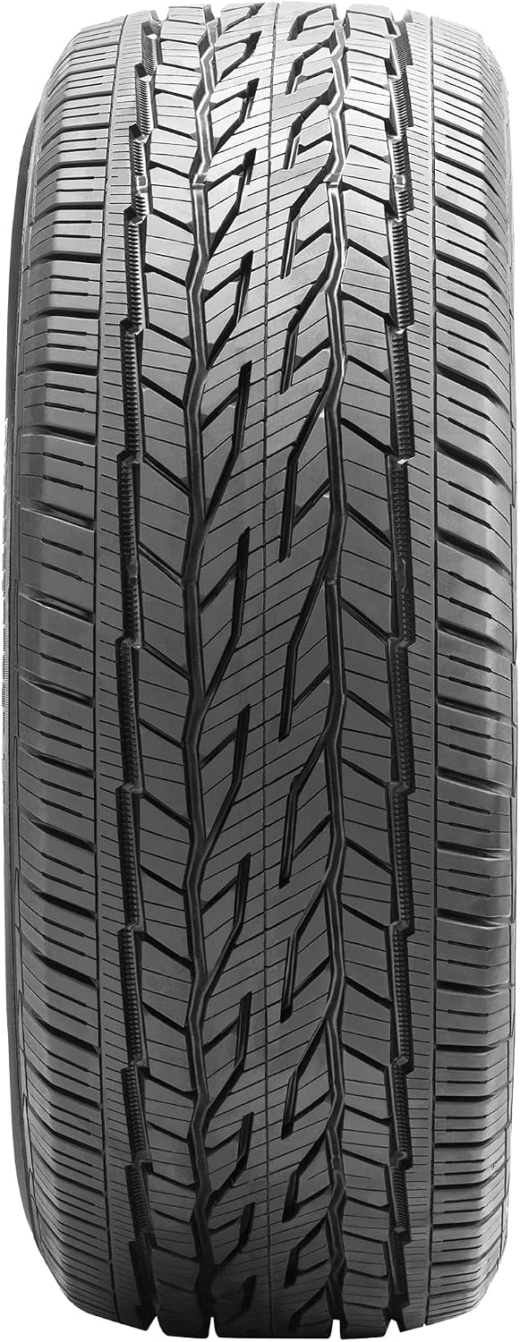 Continental 275/60R20 115T CONTI CRO CONTACT LX20 CHV BW