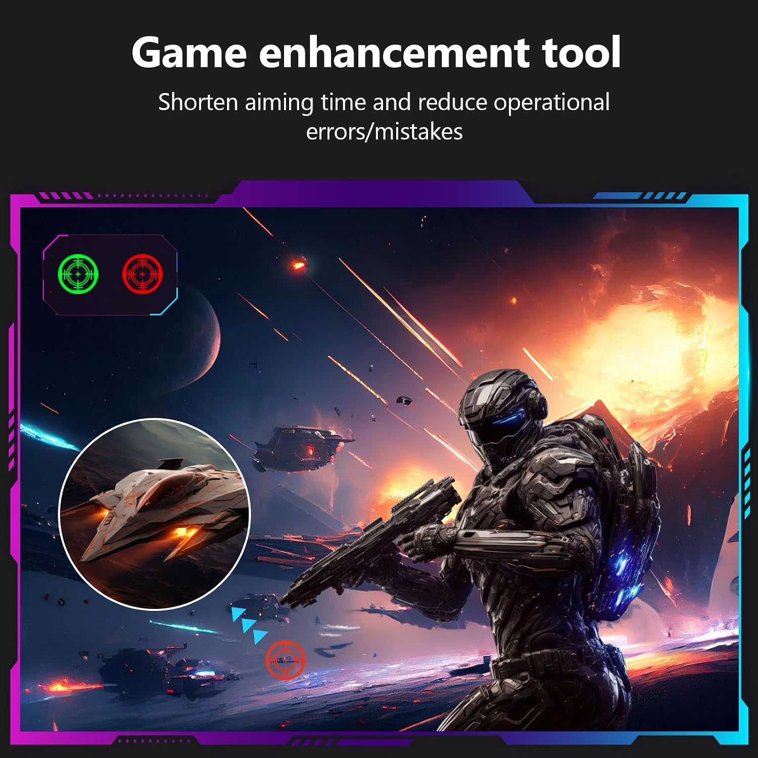 Z-Edge 34 inch WQHD 1440P Curved Gaming Monitor, 240Hz Computer Monitor | AG34P 1500R Frameless 21:9 Curved Screen, Height Adjustable, Office & Gaming, 1ms, Dual DP & HDMI, Metal Stand
