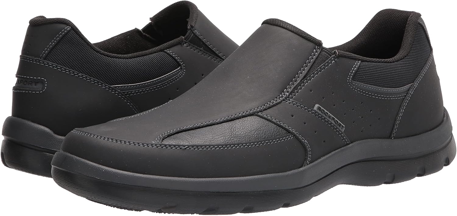 Rockport Men's Get Your Kicks Slip-On Loafer