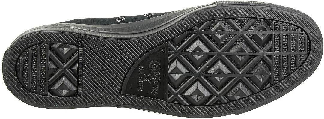 Converse Unisex Adult Chuck Taylor All Star Ox Trainers