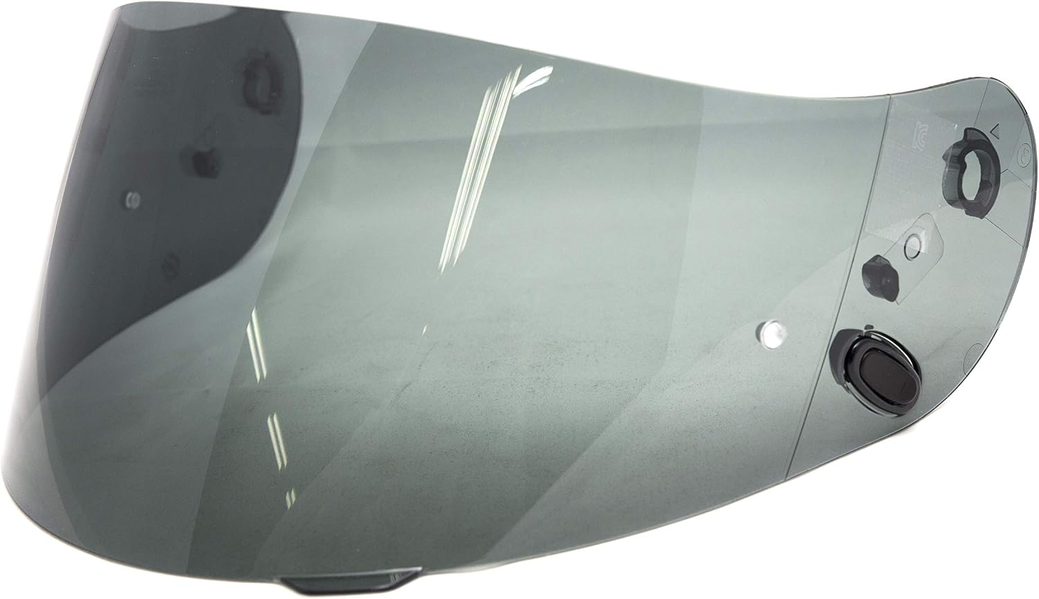 HJC HJ-09 Shield Visor Dark Smoke for CL-15 CL-16 CS-R3
