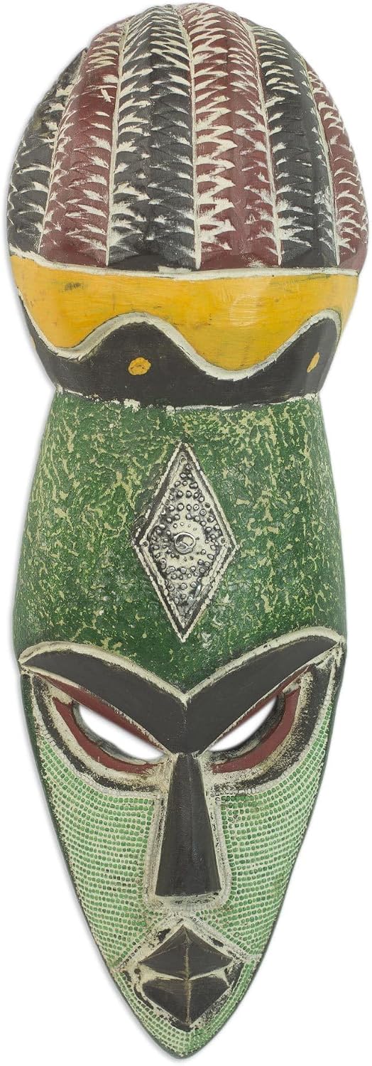 NOVICA Unisex Classic