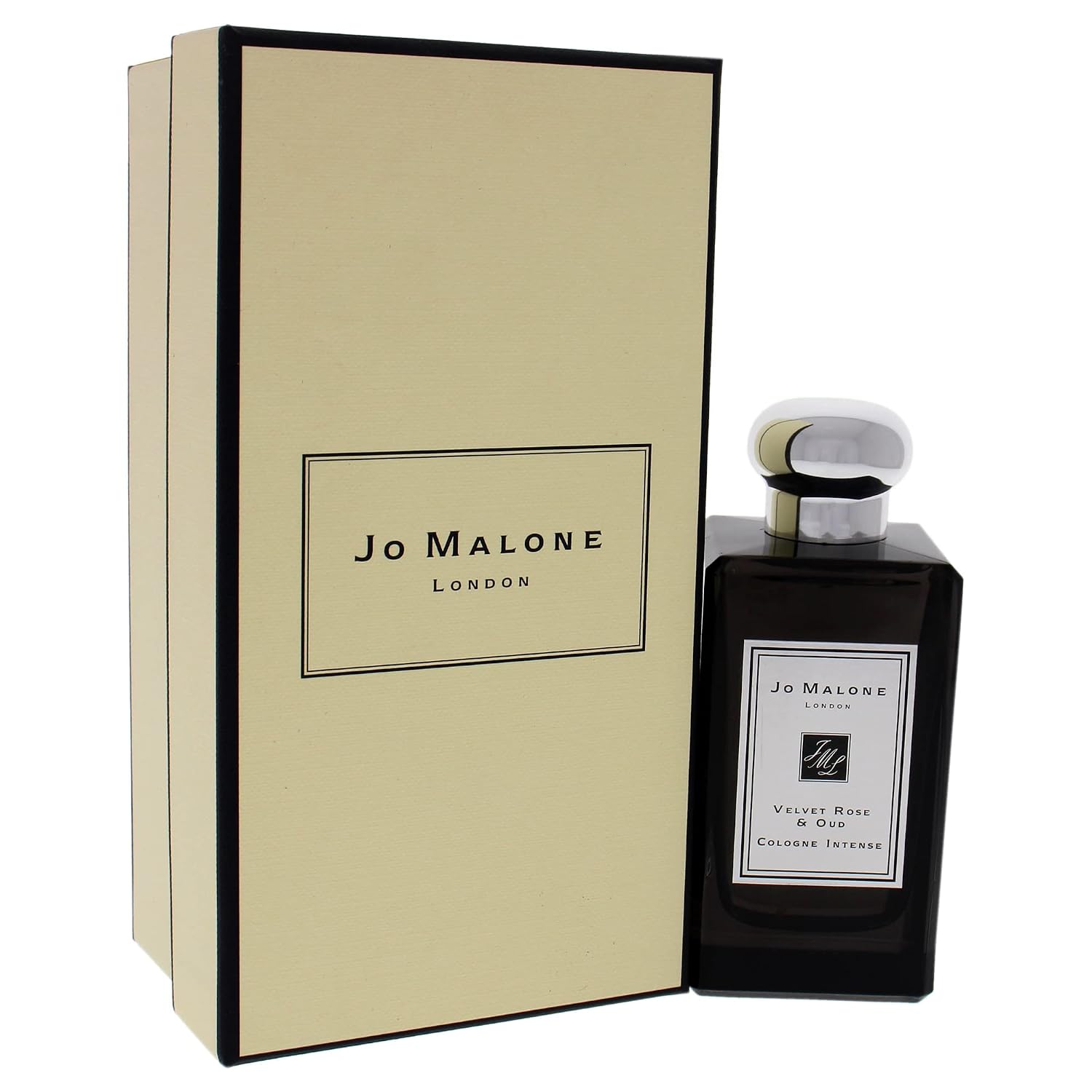 Jo Malone Velvet Rose and Oud Cologne Intense Travel Size 9ml / 0.3 oz