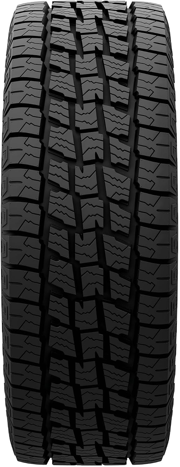 Lexani Terrain Beast AT All Terrain LT31X10.50R15 109S C Light Truck Tire