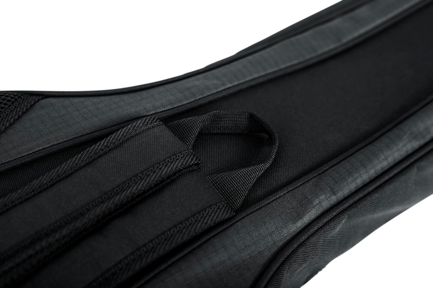 Gator Cases 4G-MiZone Series Gig Bag For Electric Guitars with Adjustable Backpack Straps, Fits Jazzmaster Style Guitars (GB-4G-JMASTER)
