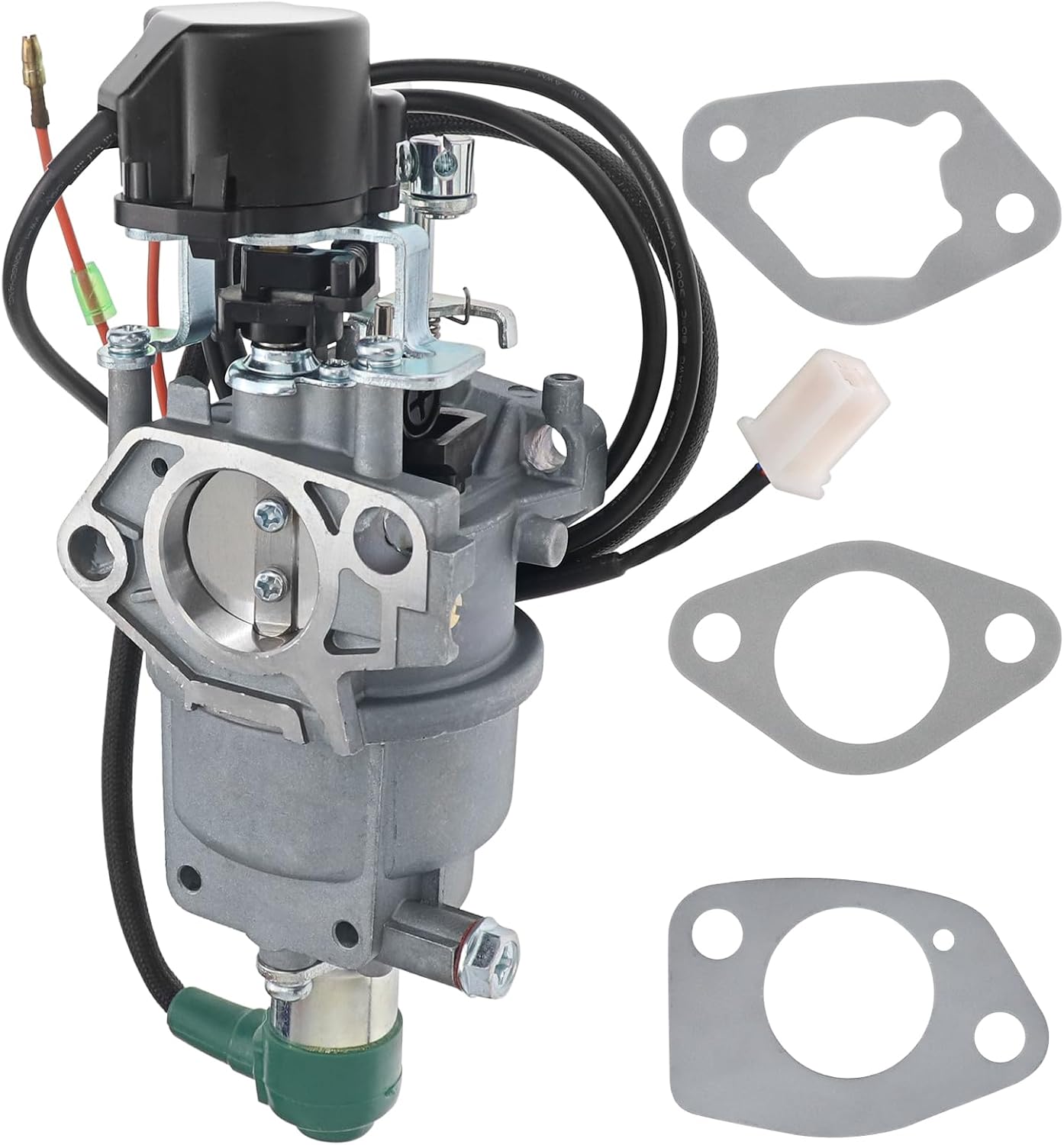 Inverter Generator Carburetor for Harbor Freight Predator 9500W Generator | Surper Quiet Generator,Replace for 57080 59188