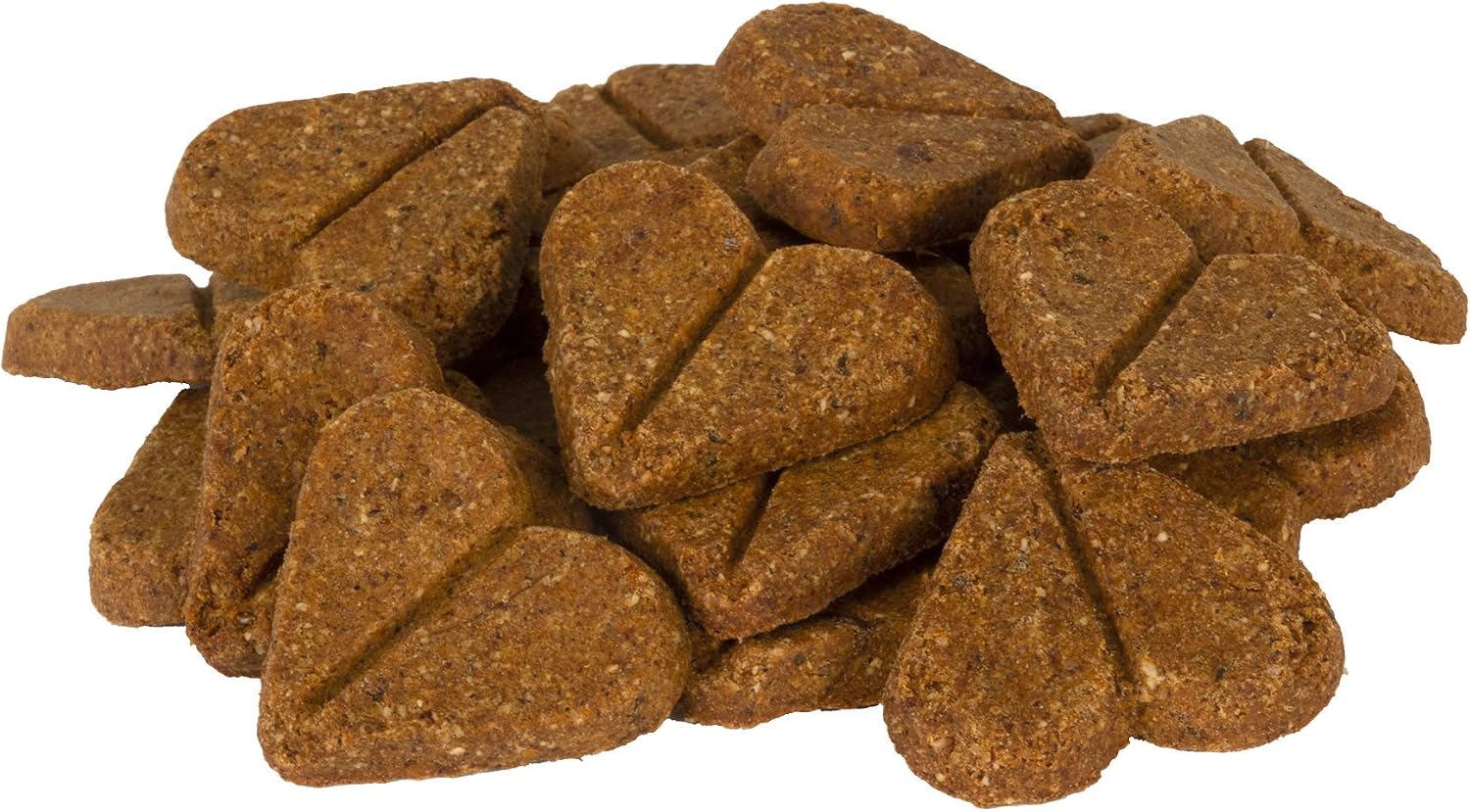 Darford - Zero/G Roasted Duck Recipe Minis Dog Treats, 6 ounce Pouch