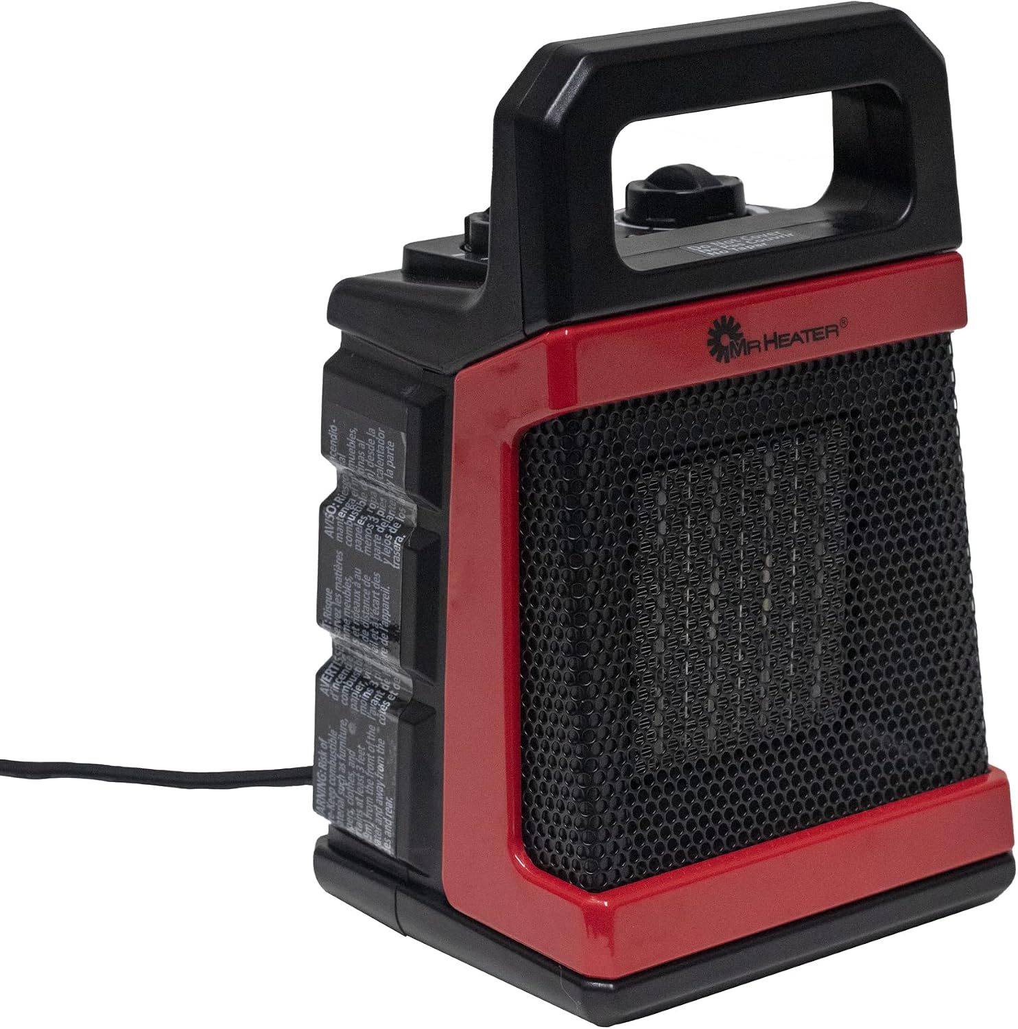 Mr. Heater Portable Electric Heater