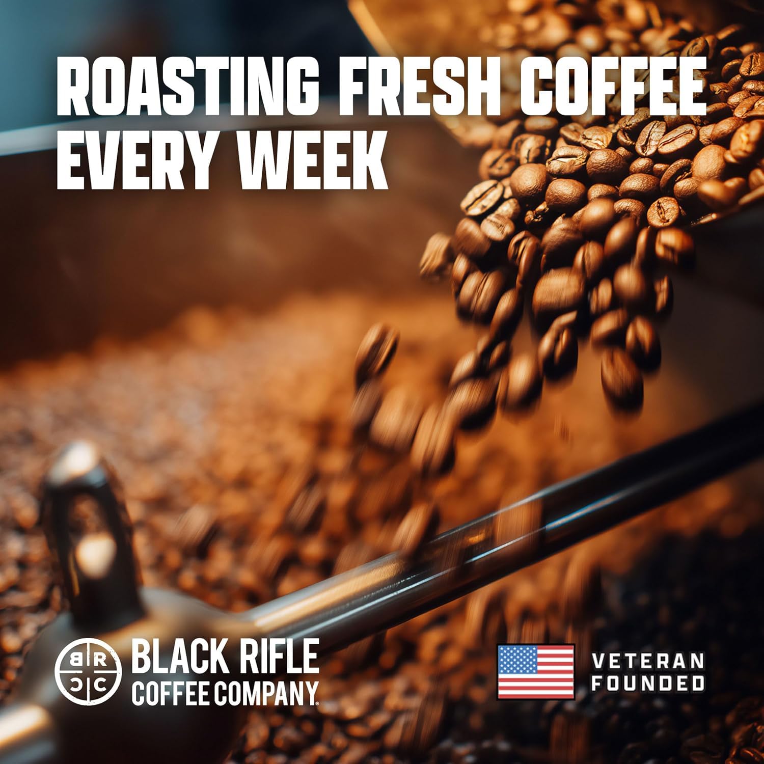 Black Rifle Coffee Dark Roast K Cup Coffee Beyond Black 32 Count